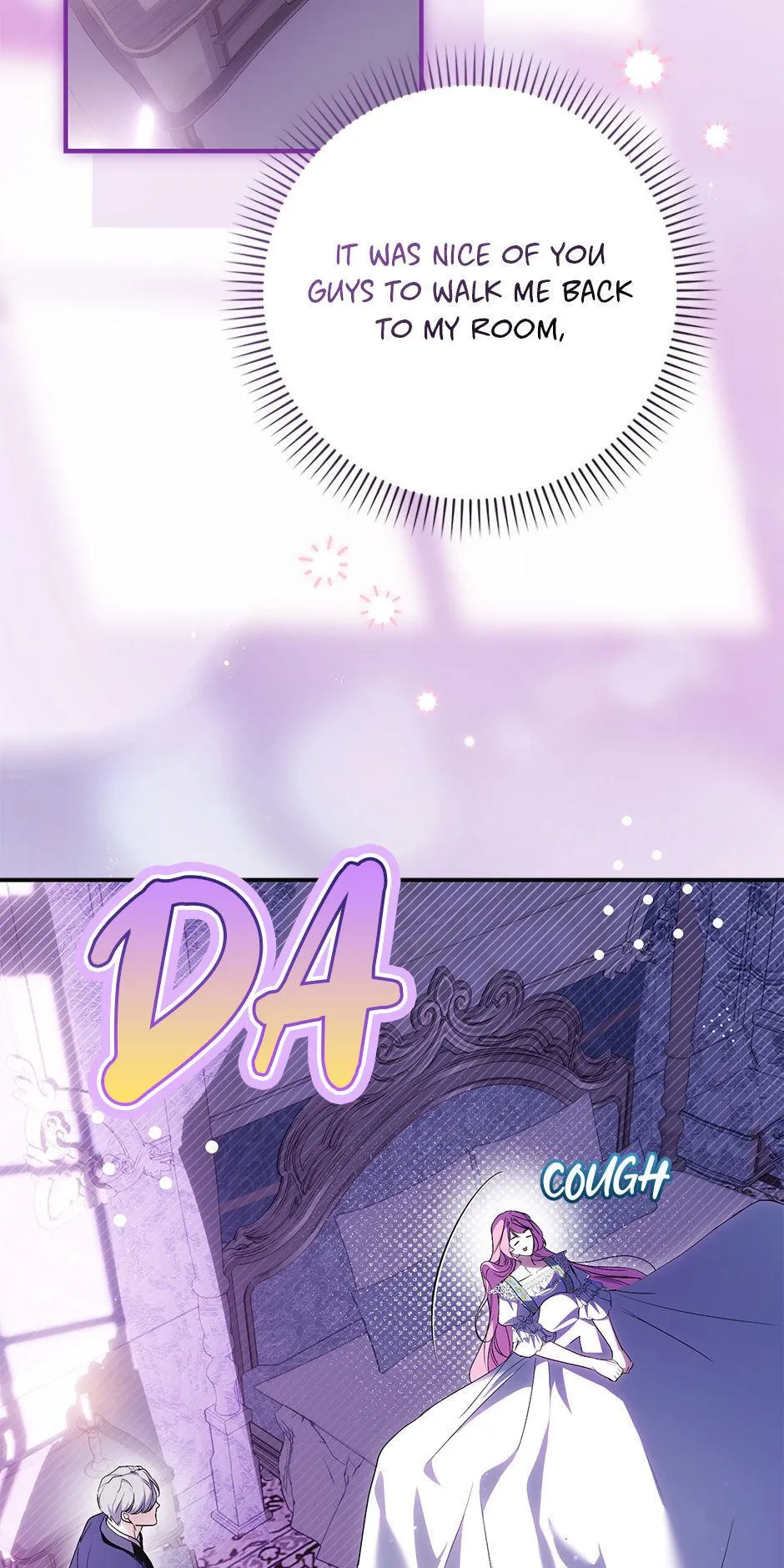 The Trash Was Me Chapter 29 page 75 - 