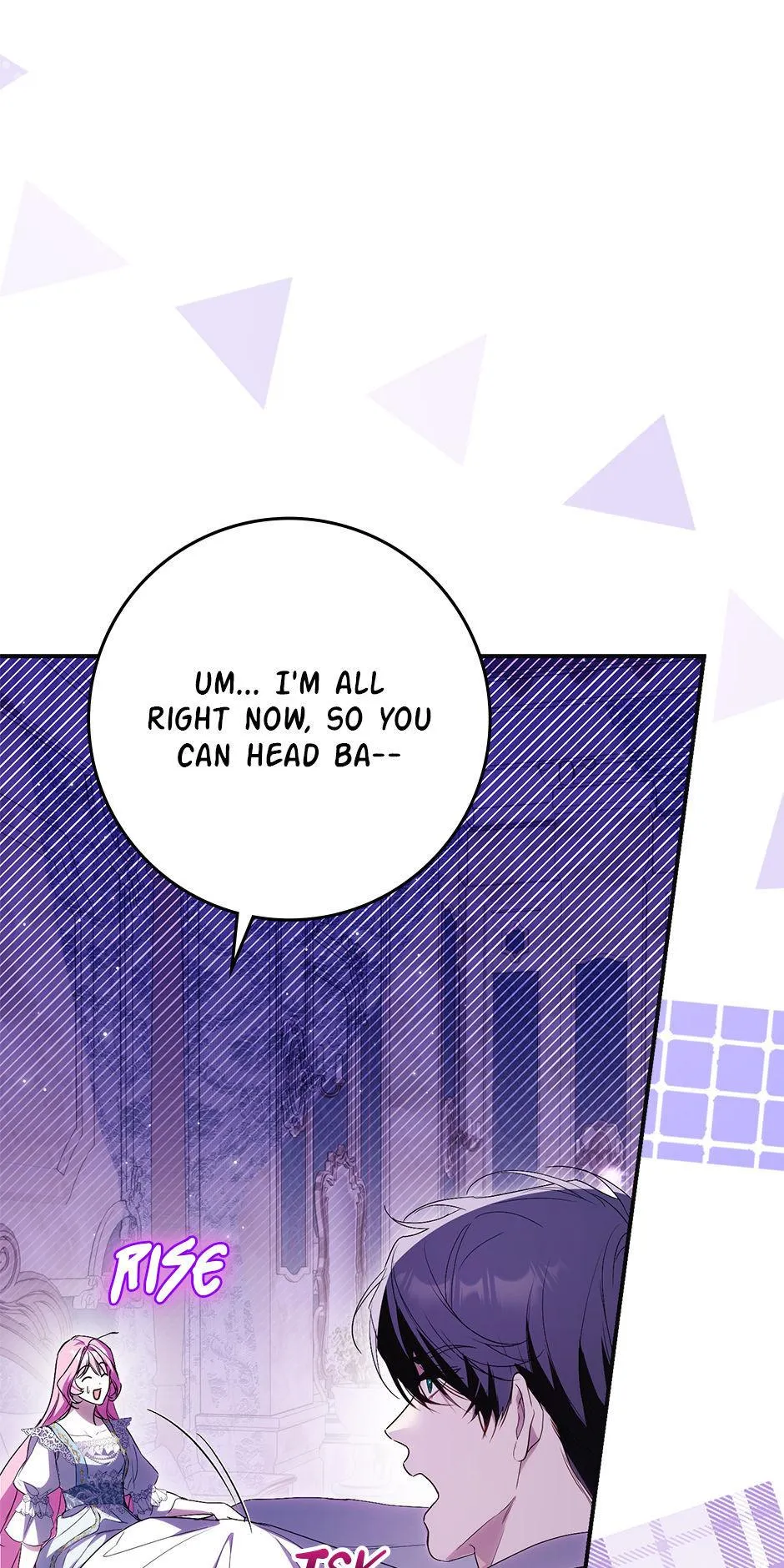 The Trash Was Me Chapter 29 page 77 - 