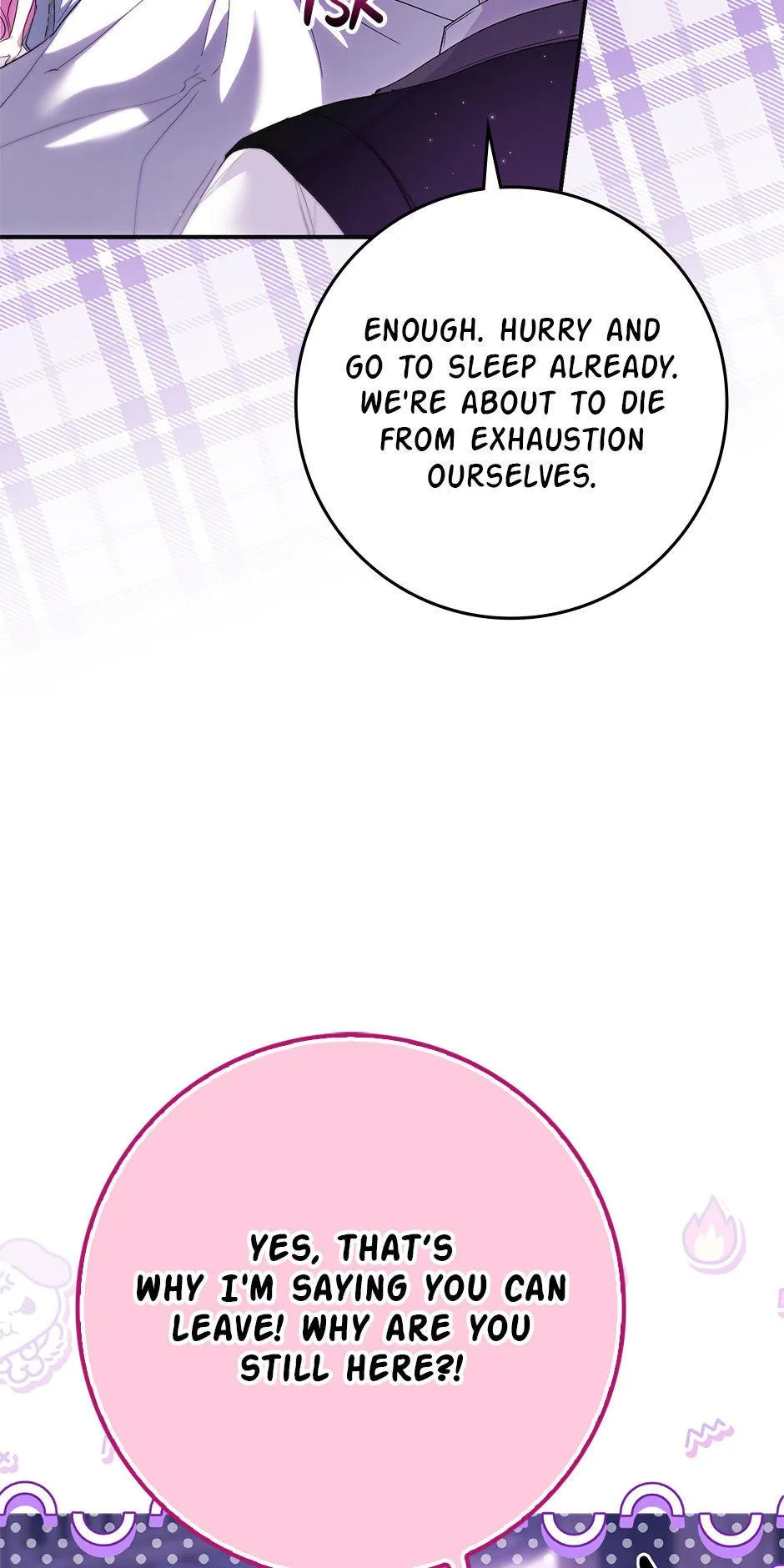 The Trash Was Me Chapter 29 page 78 - 
