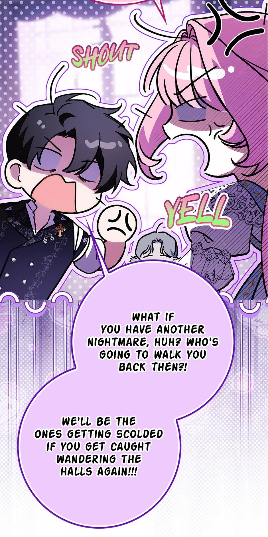 The Trash Was Me Chapter 29 page 79 - 