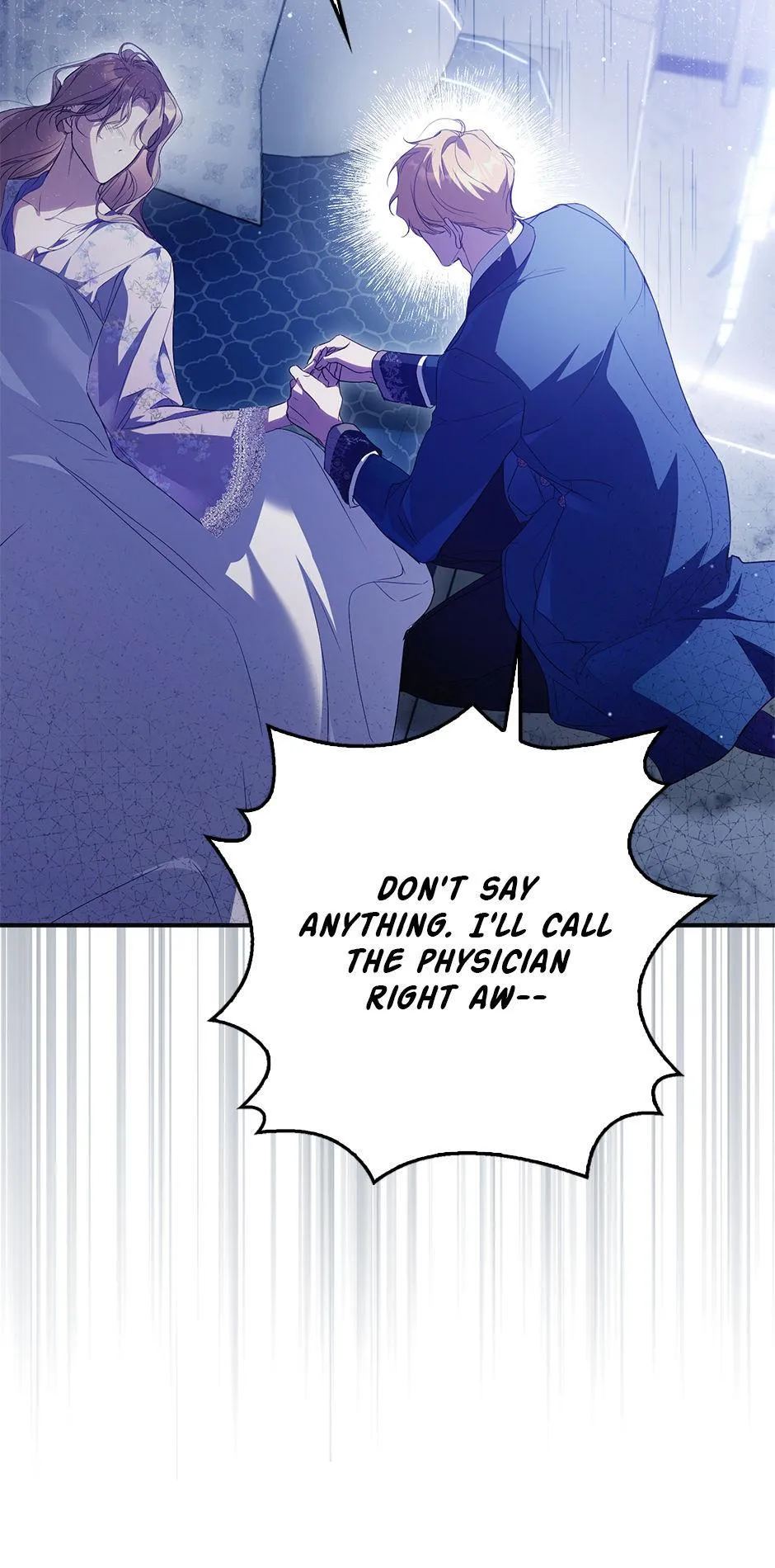 The Trash Was Me Chapter 29 page 9 - 