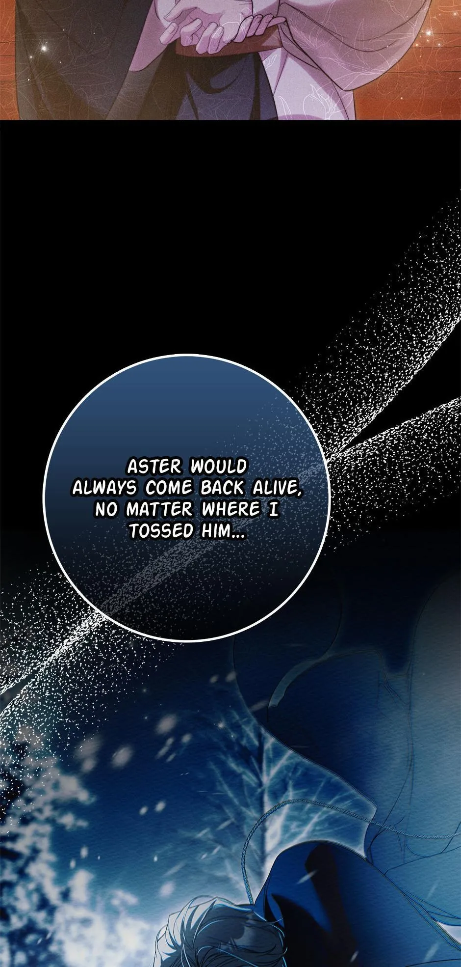 The Trash Was Me Chapter 29 page 84 - 