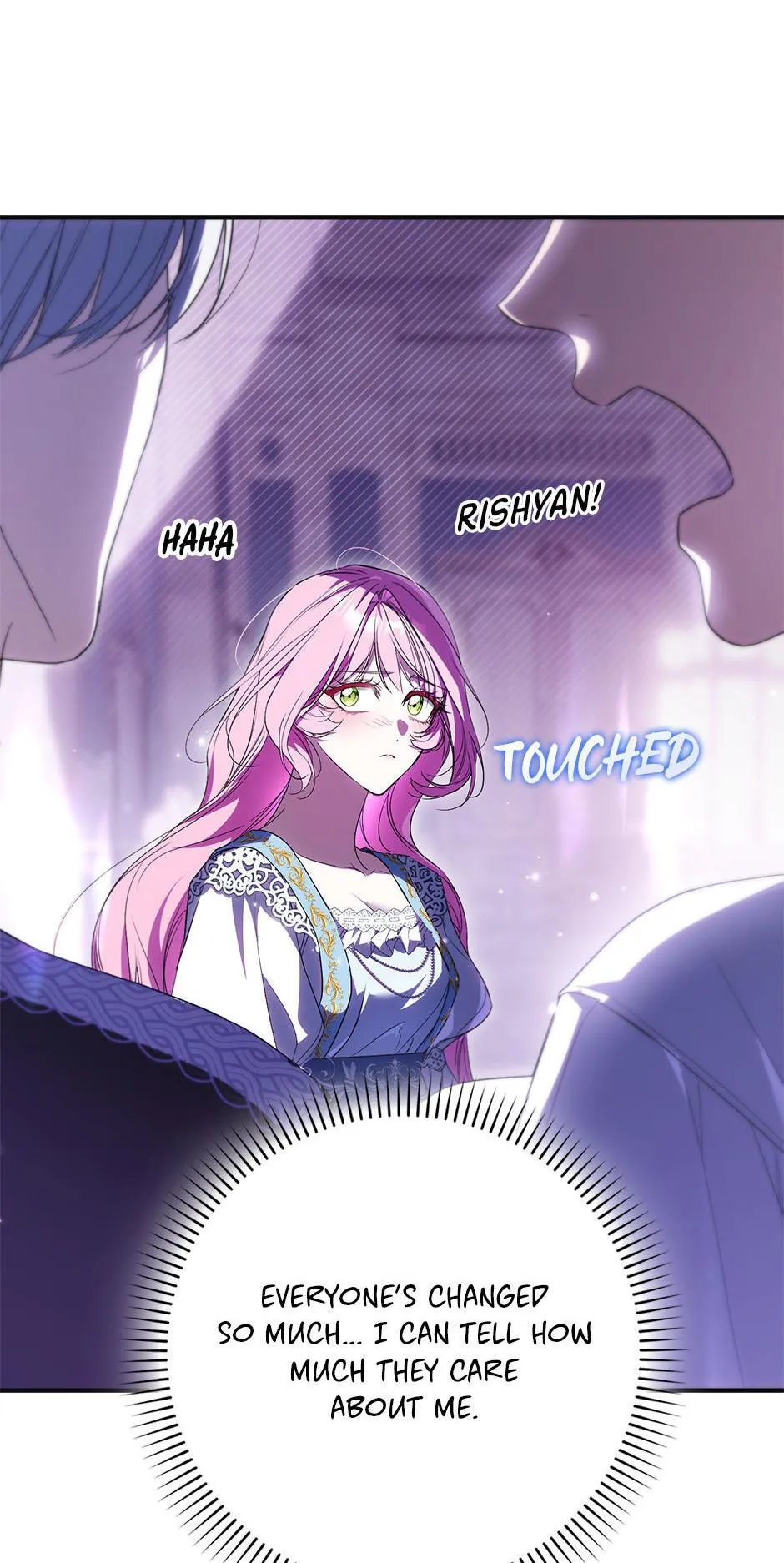 The Trash Was Me Chapter 29 page 92 - 
