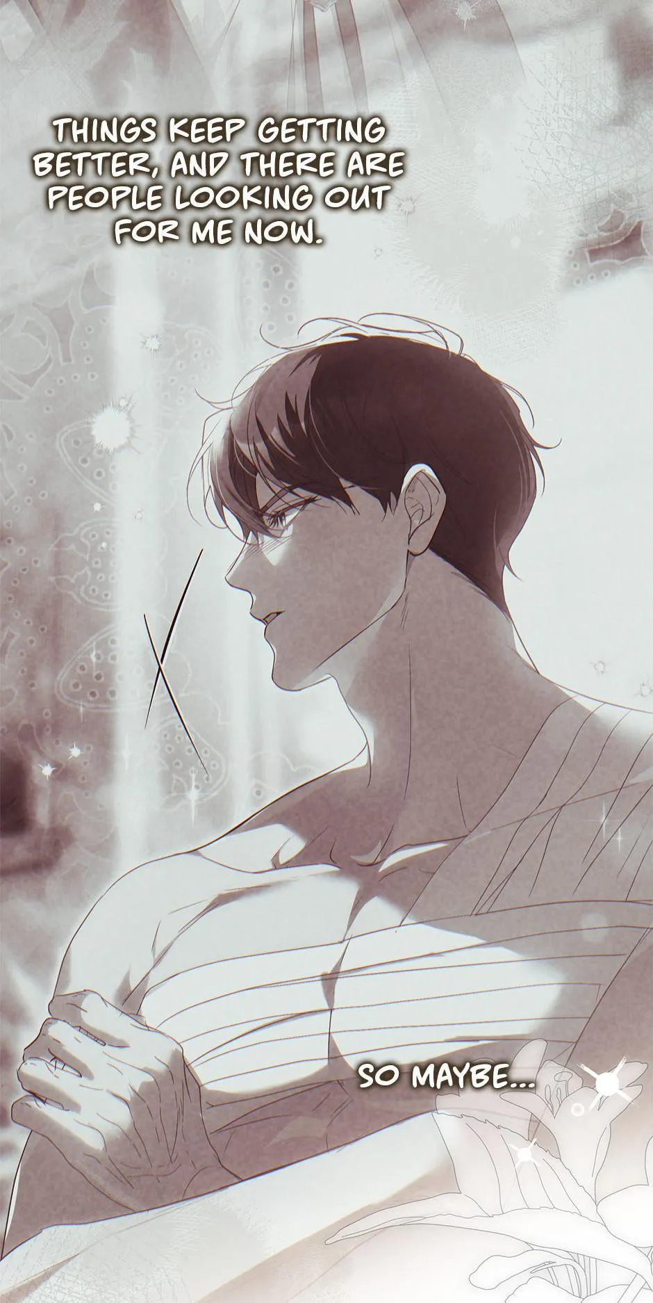 The Trash Was Me Chapter 29 page 94 - 