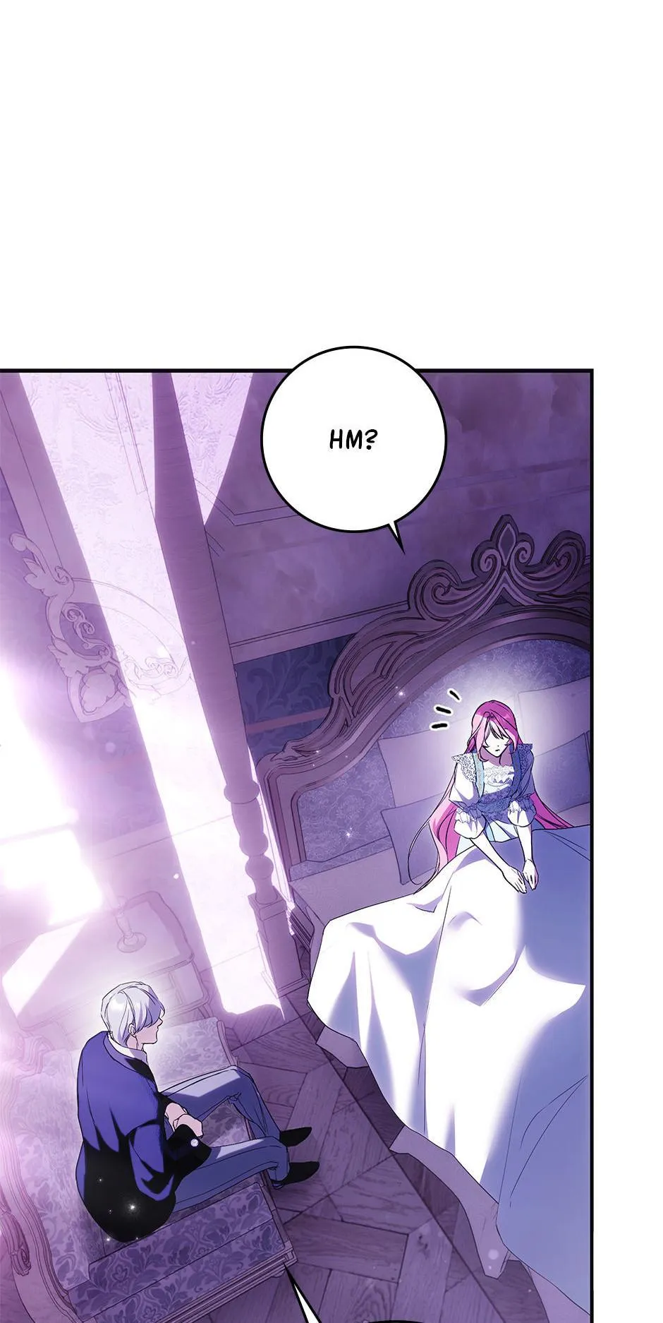 The Trash Was Me Chapter 29 page 98 - 