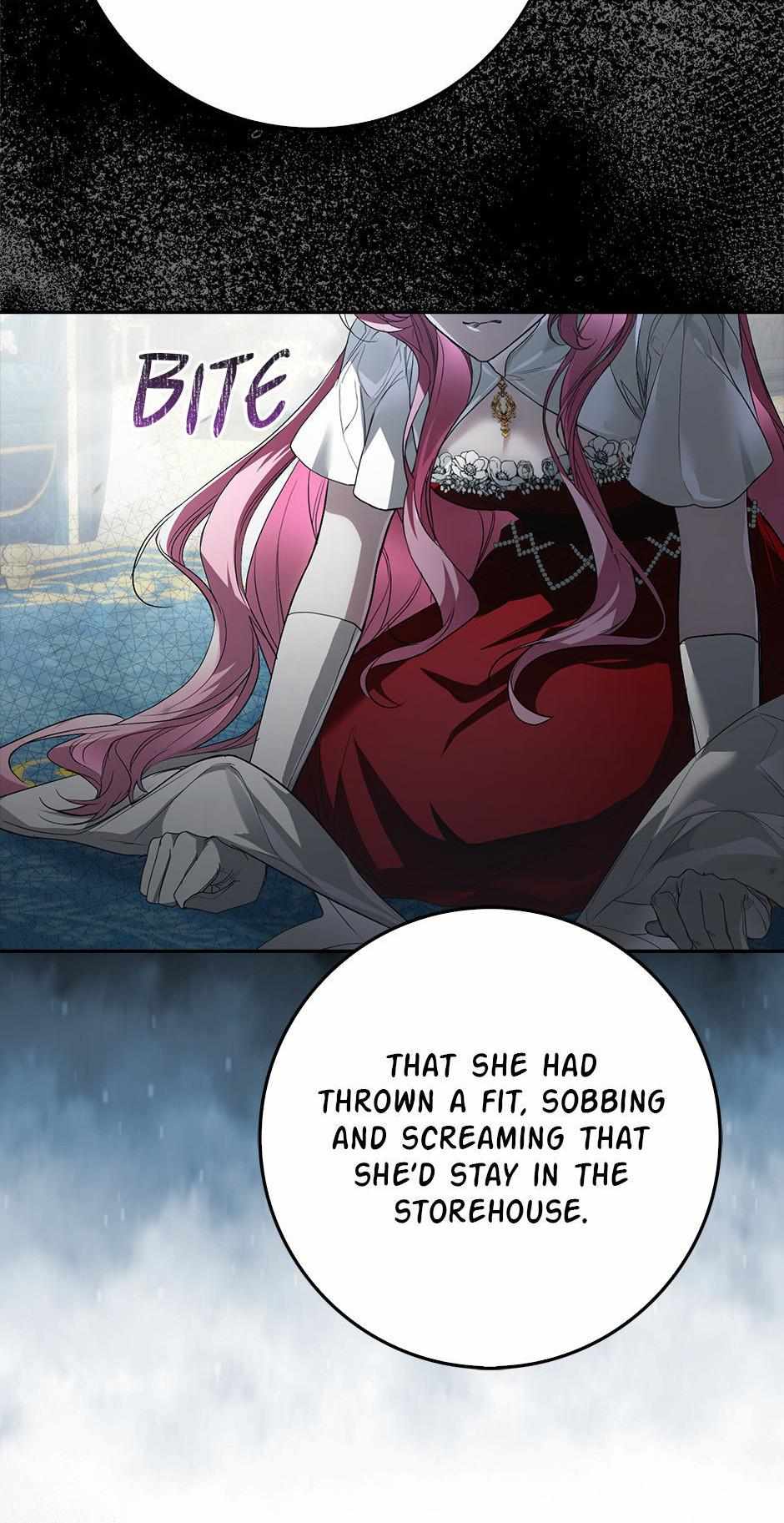 The Trash Was Me Chapter 3 page 101 - 
