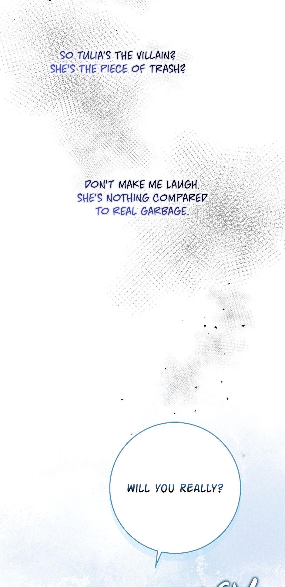 The Trash Was Me Chapter 3 page 107 - 