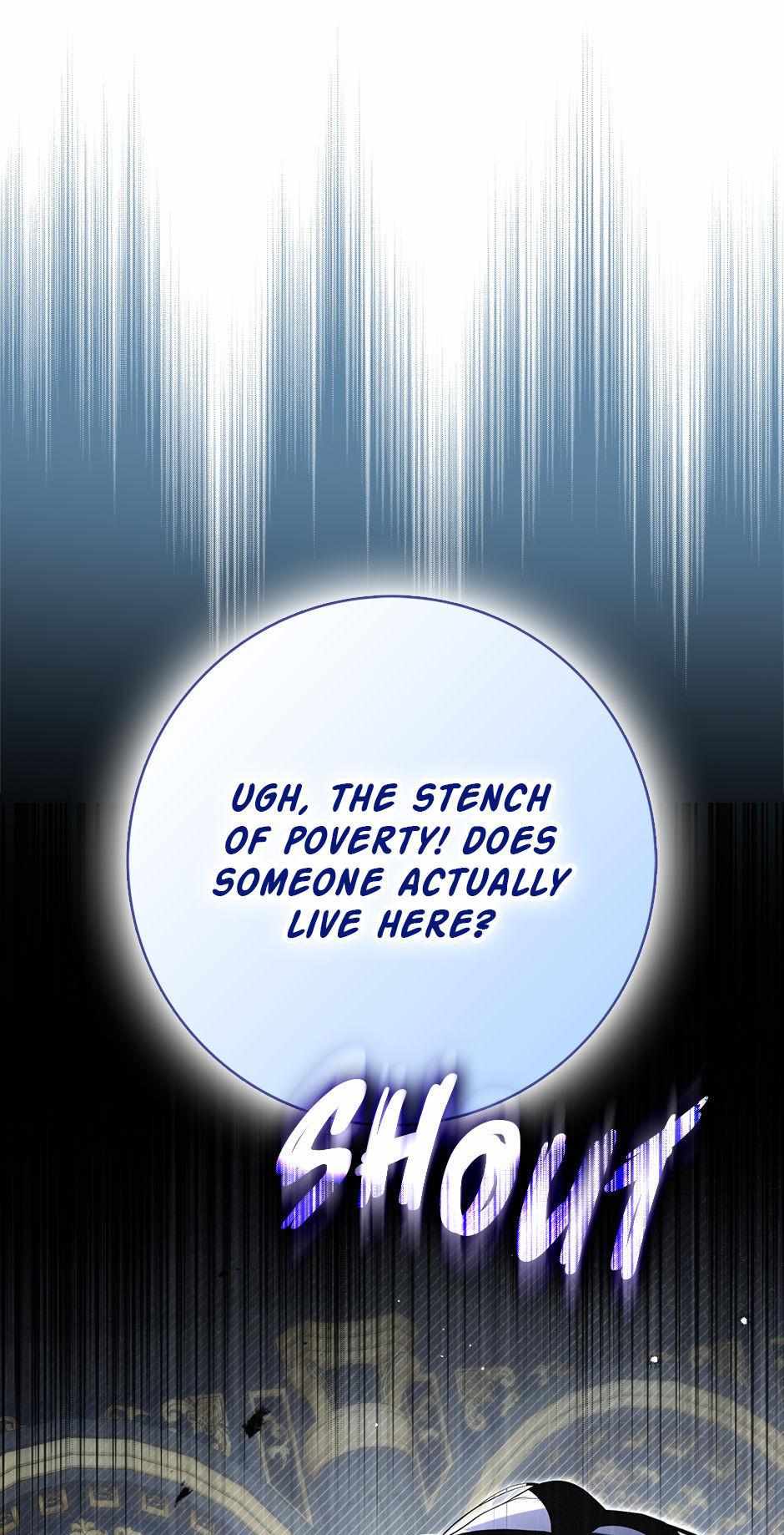 The Trash Was Me Chapter 3 page 110 - 