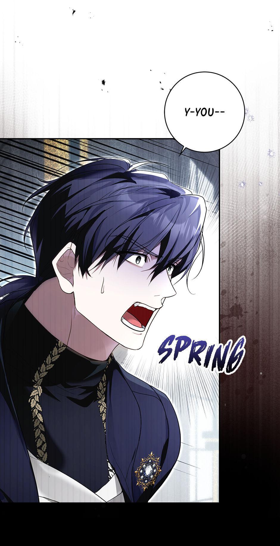 The Trash Was Me Chapter 3 page 117 - 
