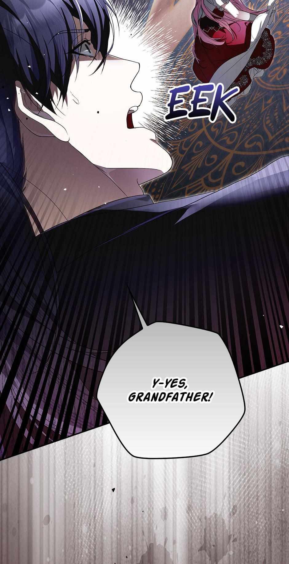 The Trash Was Me Chapter 3 page 119 - 