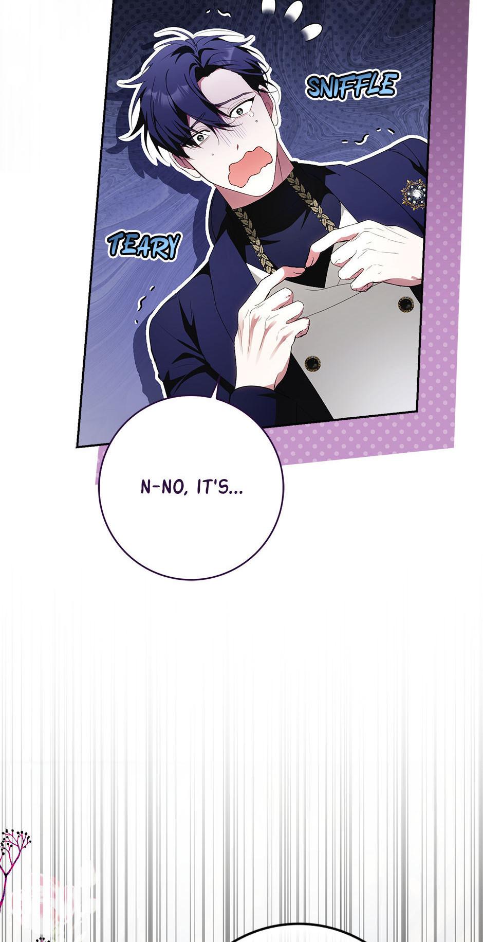 The Trash Was Me Chapter 3 page 122 - 
