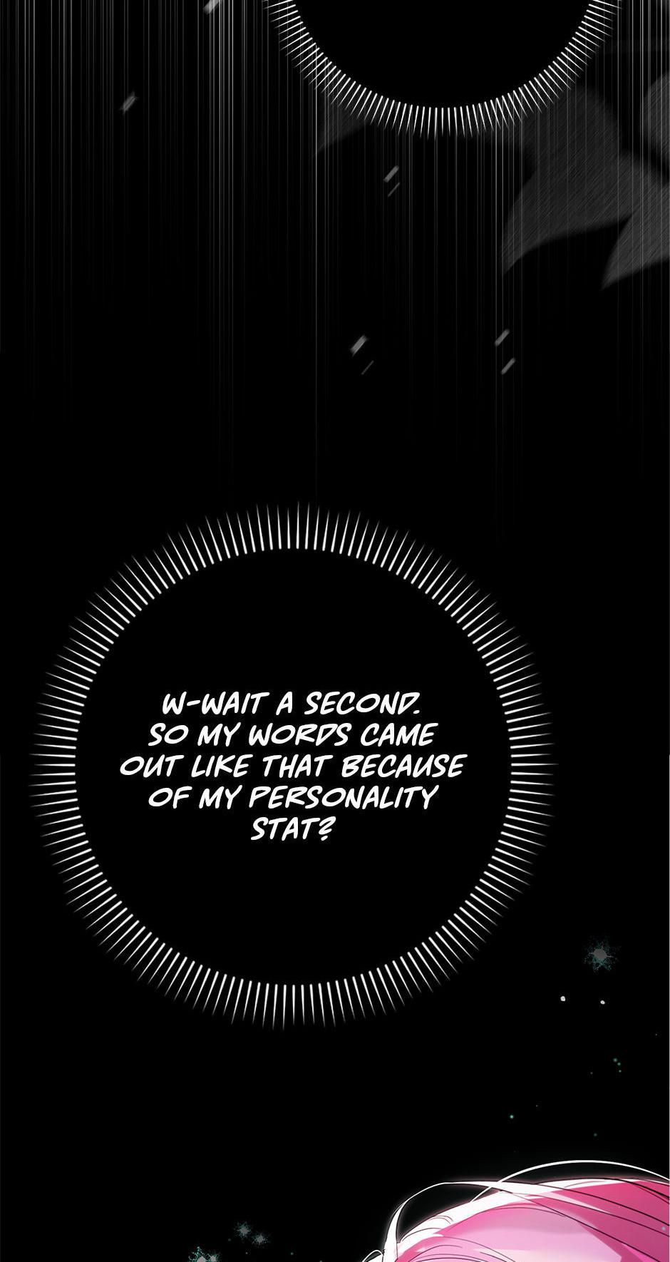 The Trash Was Me Chapter 3 page 15 - 