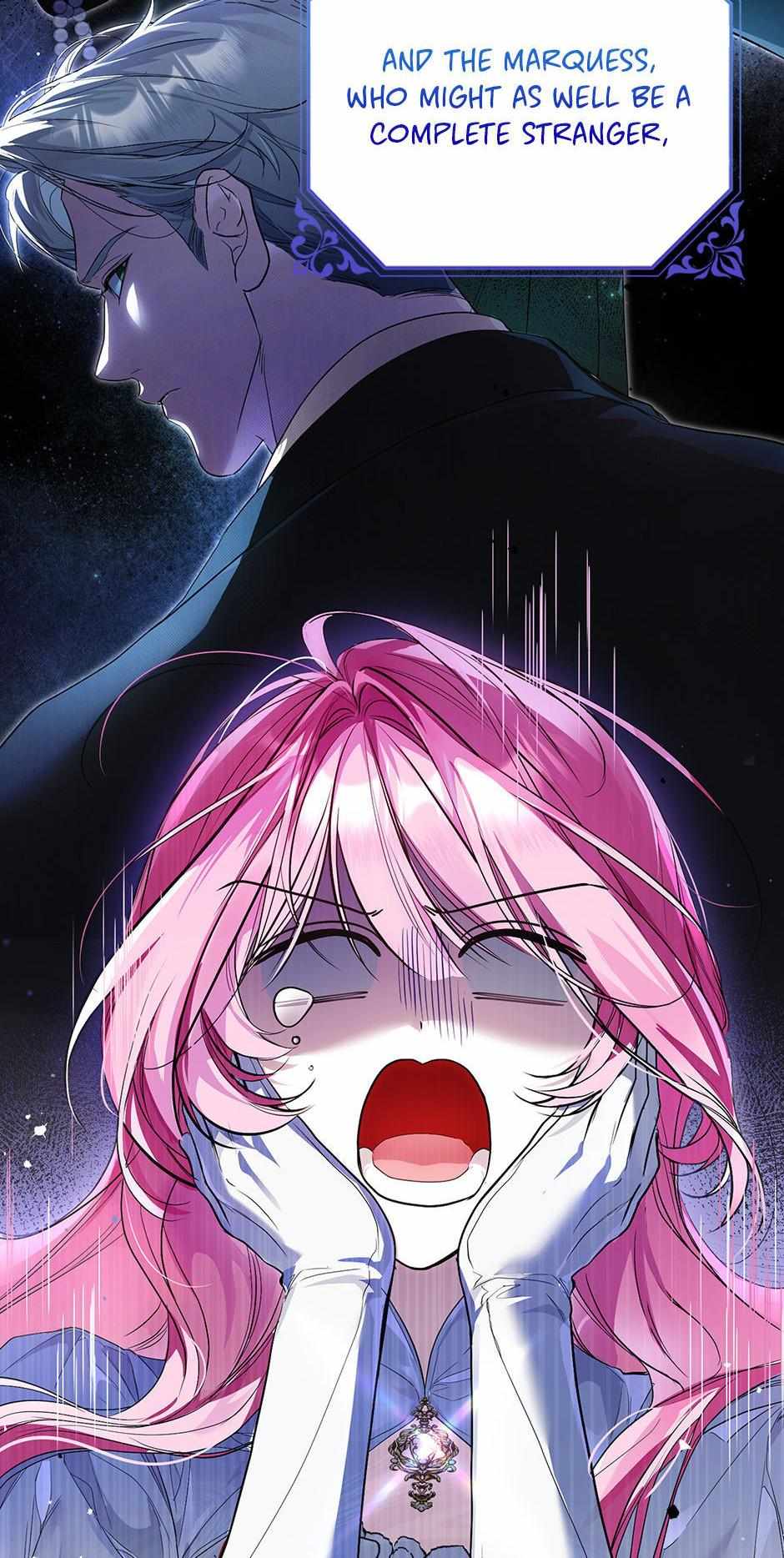 The Trash Was Me Chapter 3 page 19 - 