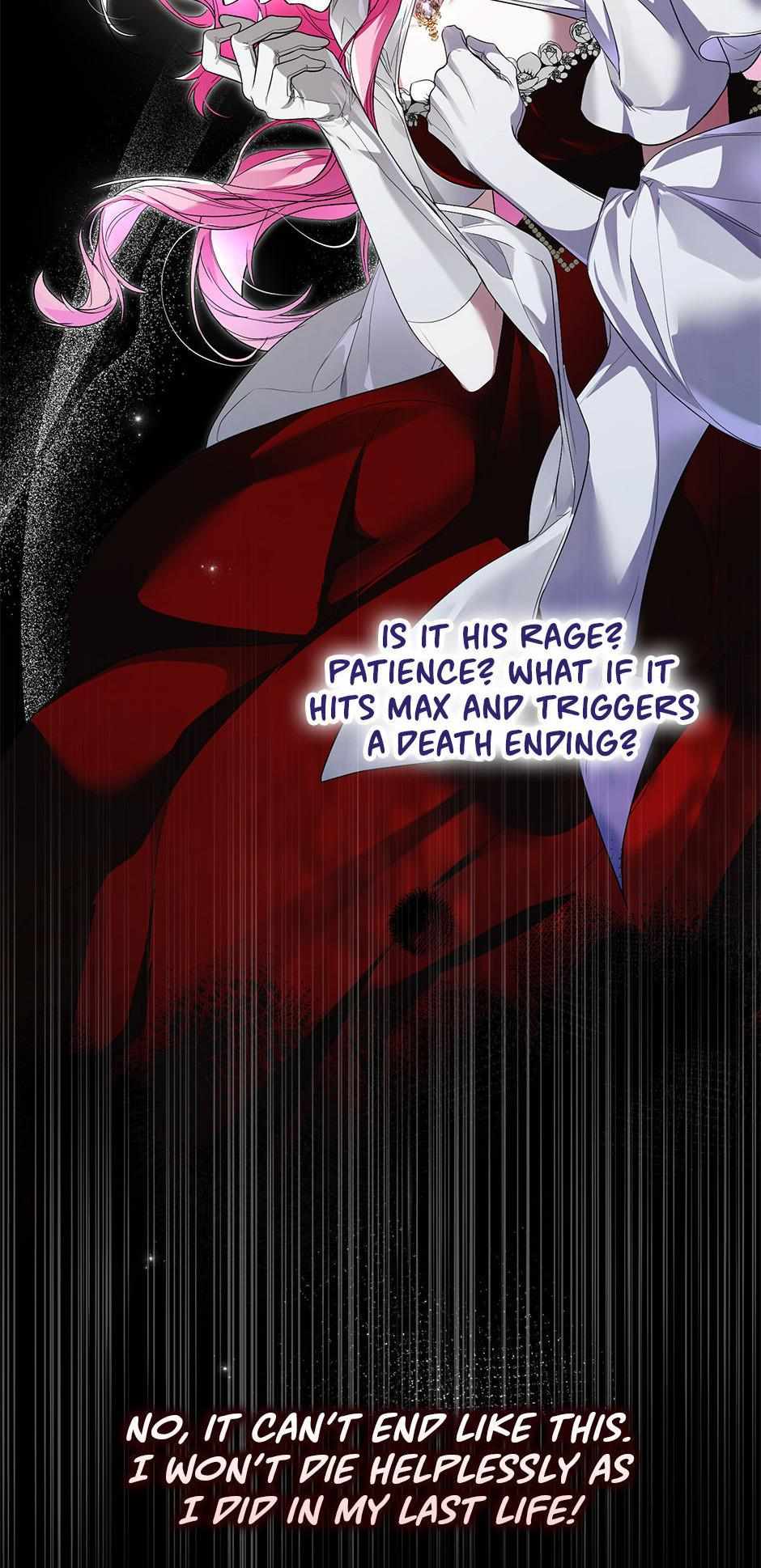 The Trash Was Me Chapter 3 page 31 - 