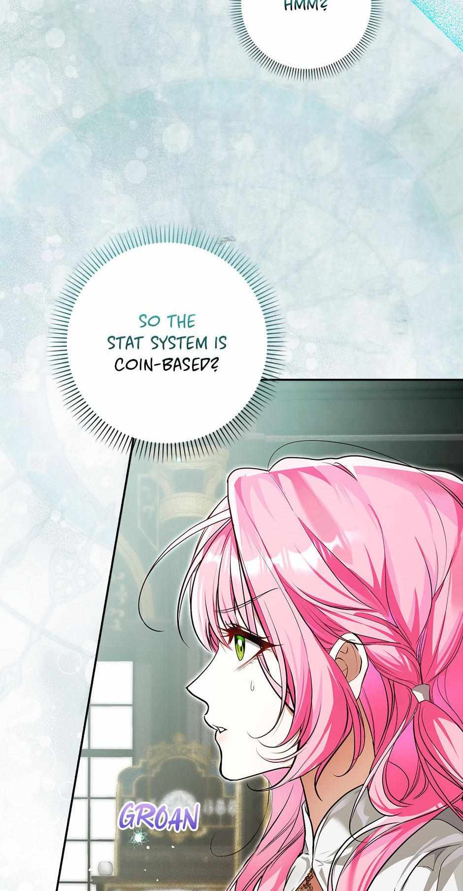 The Trash Was Me Chapter 3 page 45 - 