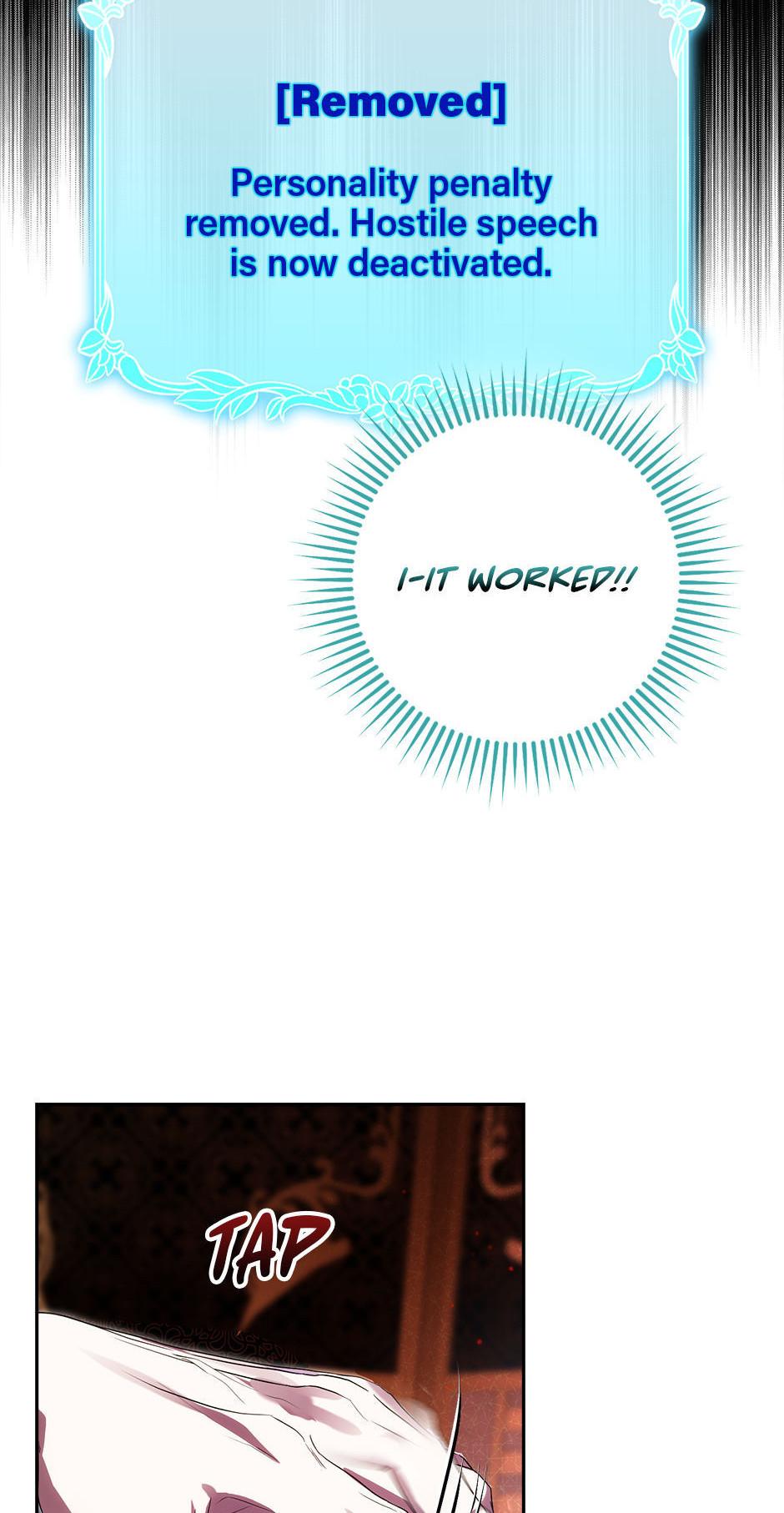 The Trash Was Me Chapter 3 page 53 - 