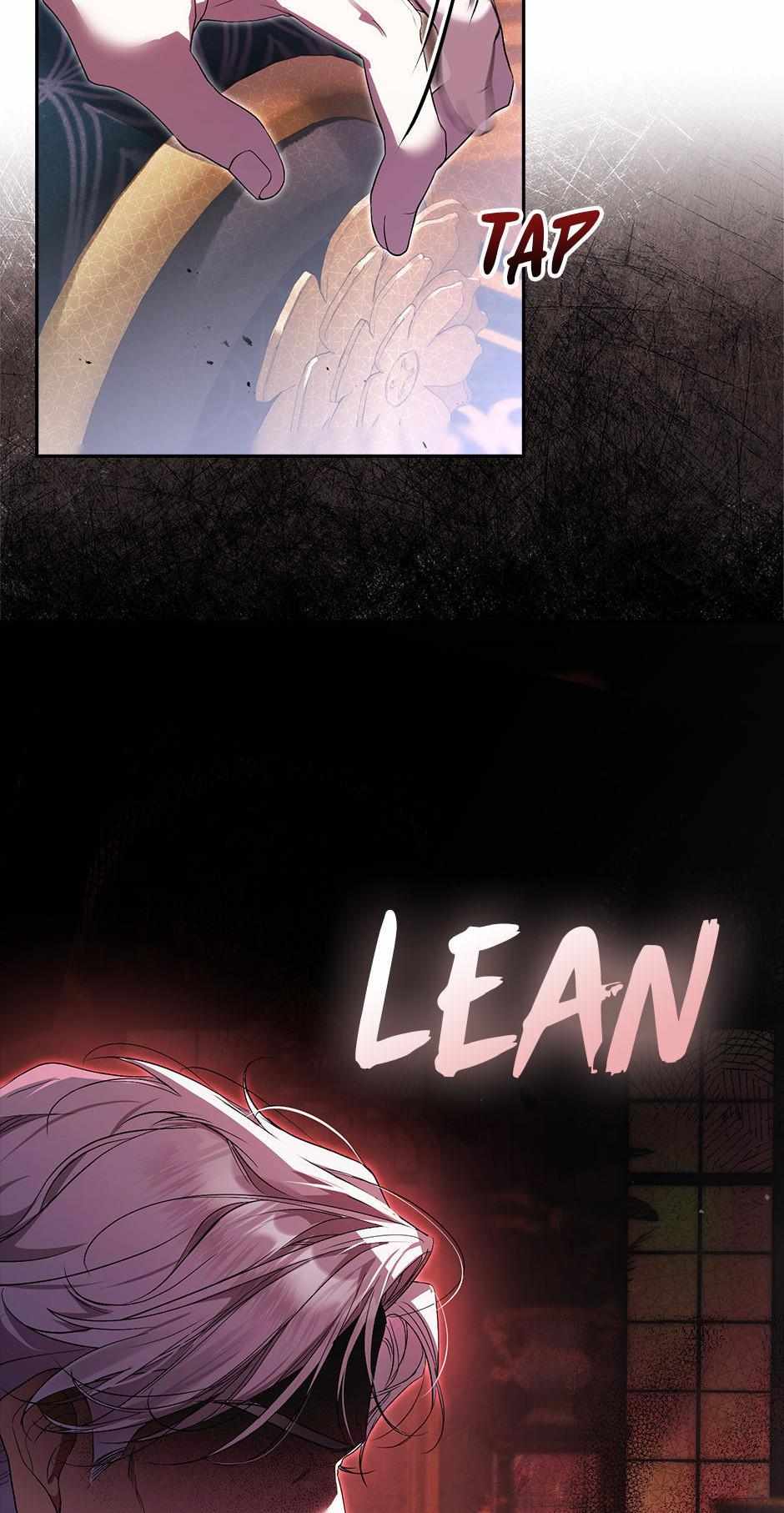 The Trash Was Me Chapter 3 page 54 - 