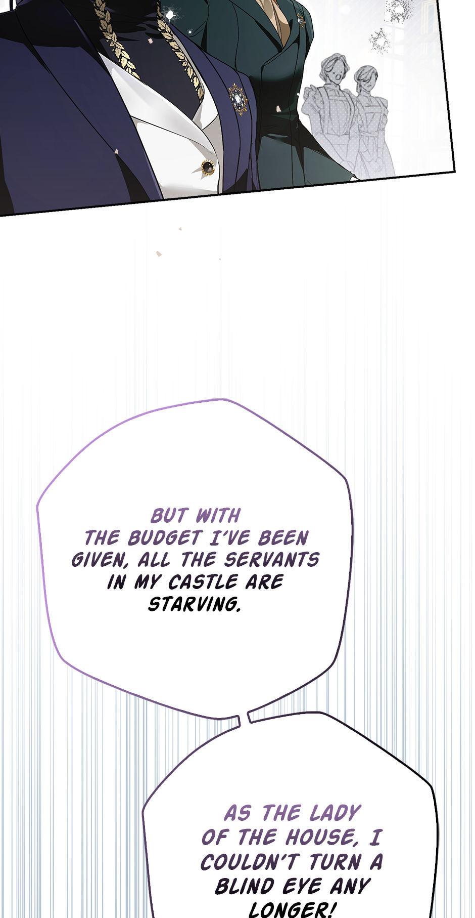 The Trash Was Me Chapter 3 page 59 - 