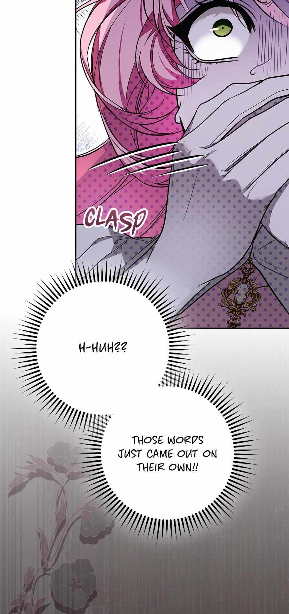 The Trash Was Me Chapter 3 page 7 - 