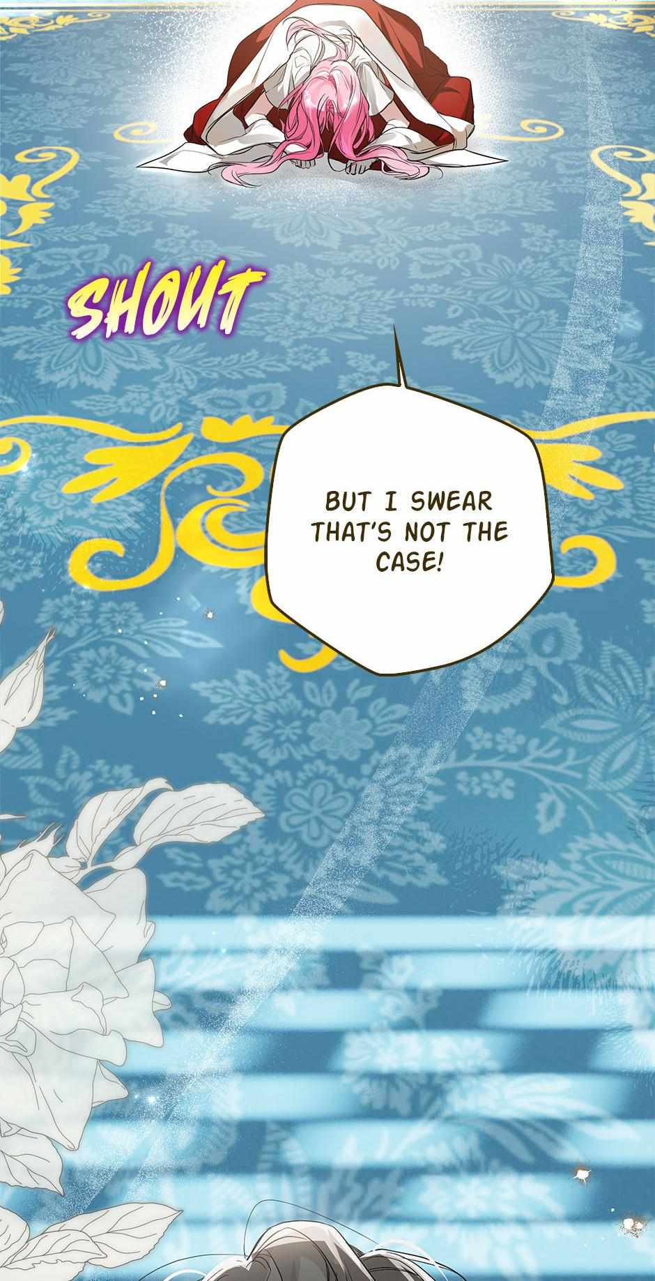 The Trash Was Me Chapter 3 page 62 - 