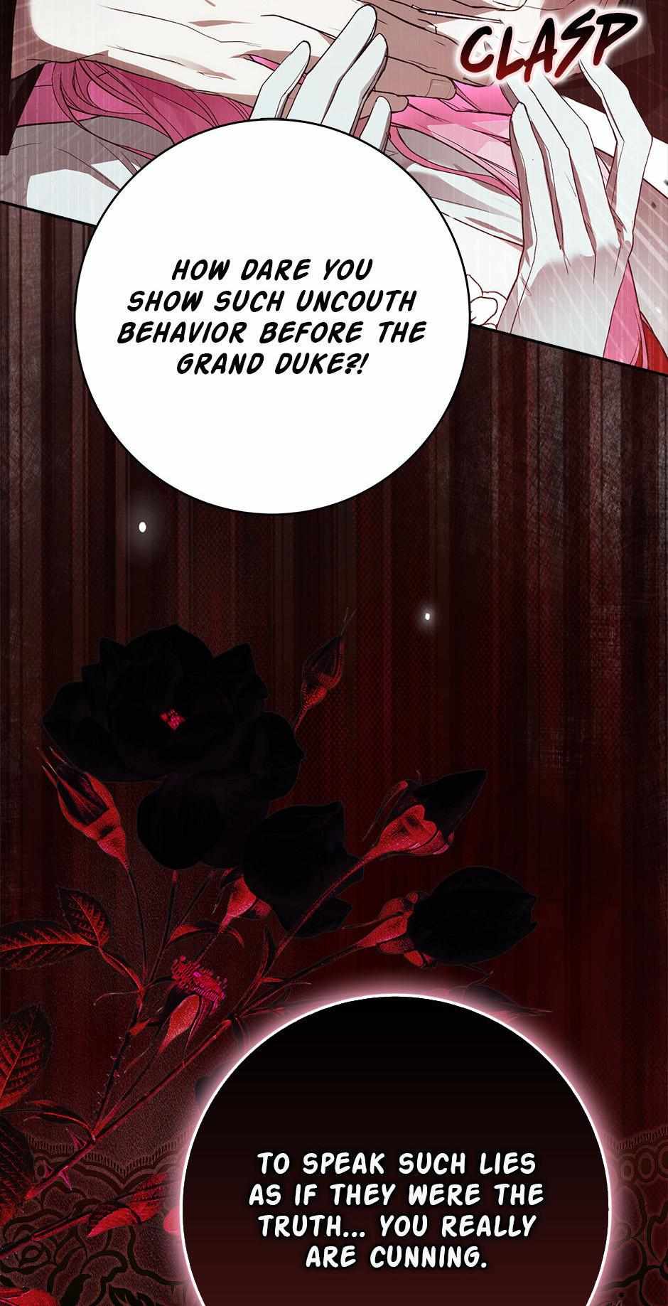 The Trash Was Me Chapter 3 page 66 - 