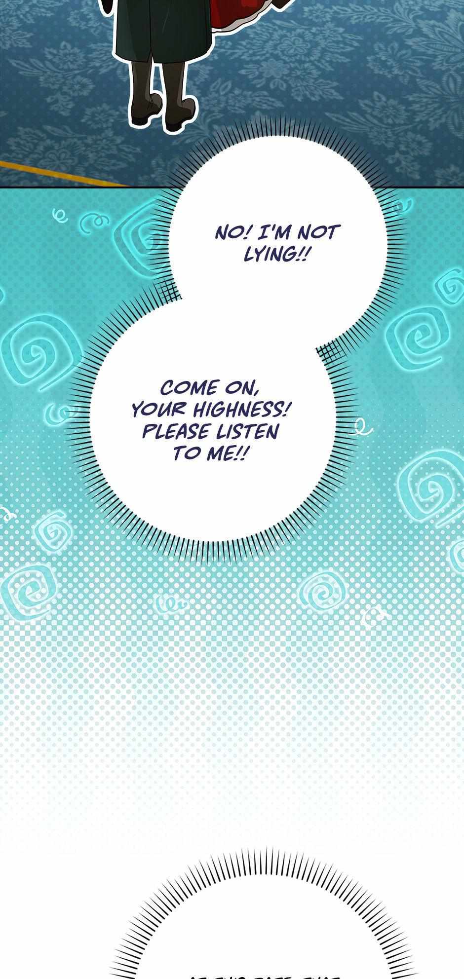 The Trash Was Me Chapter 3 page 70 - 