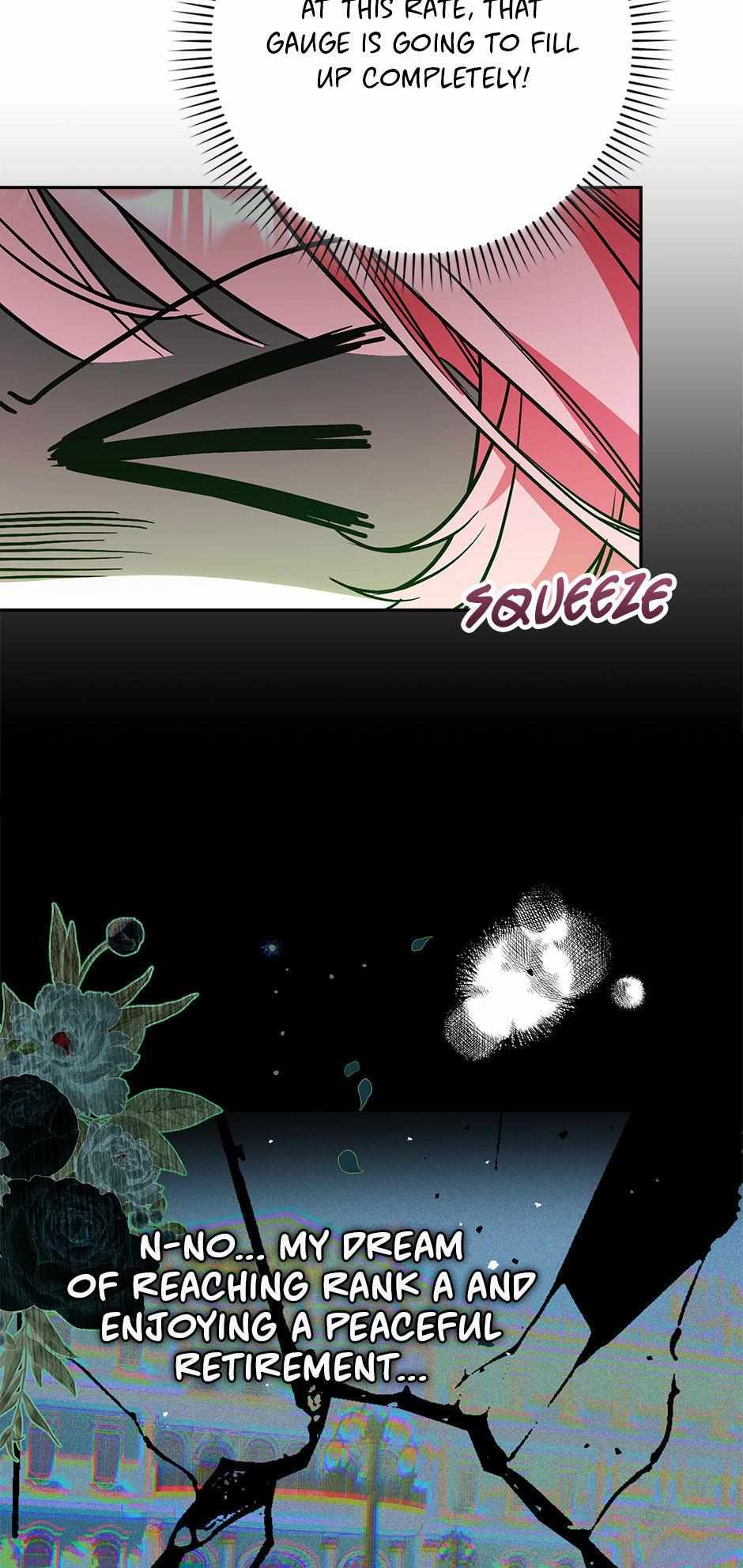 The Trash Was Me Chapter 3 page 71 - 