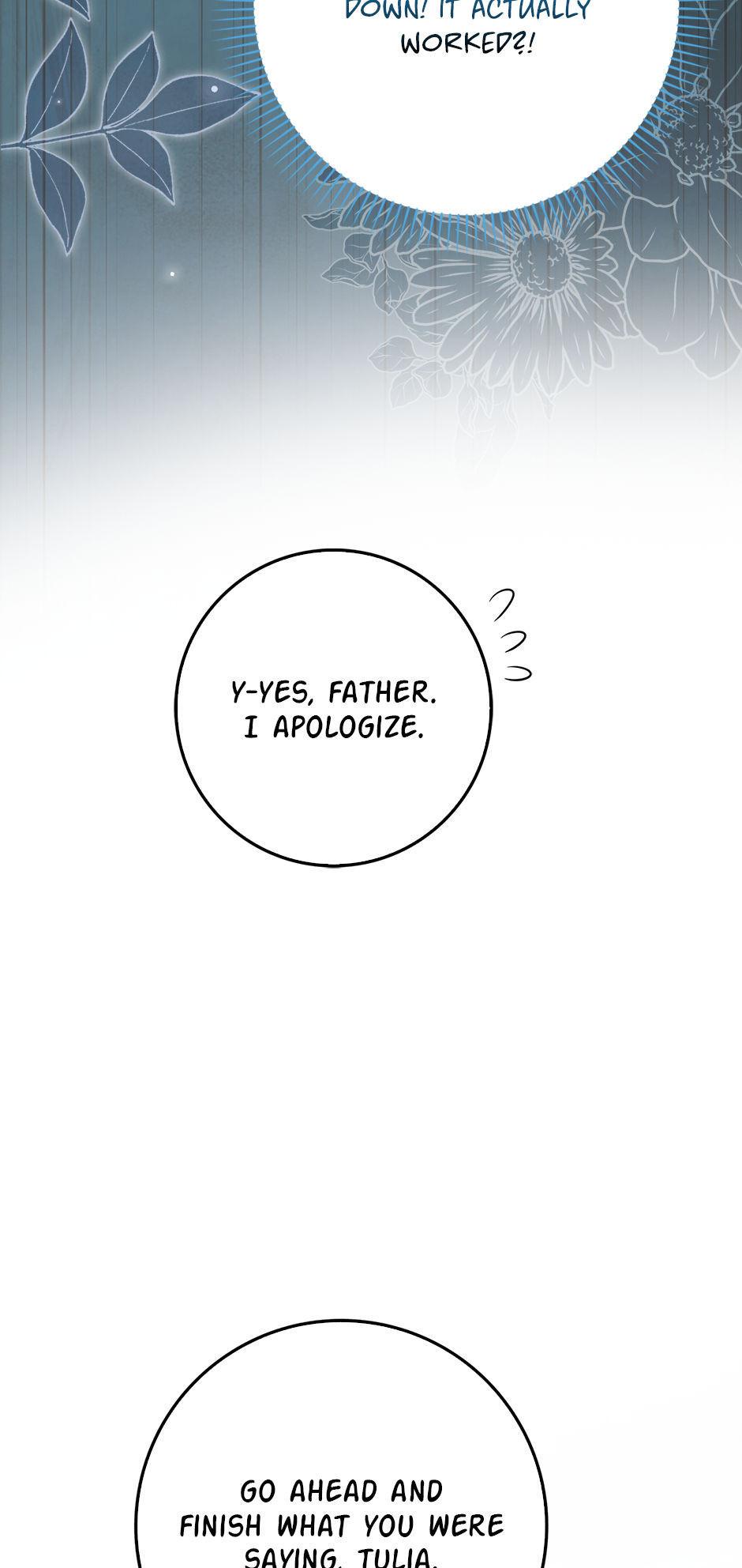 The Trash Was Me Chapter 3 page 76 - 