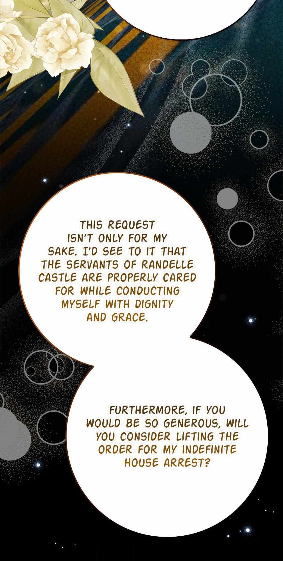 The Trash Was Me Chapter 3 page 81 - 