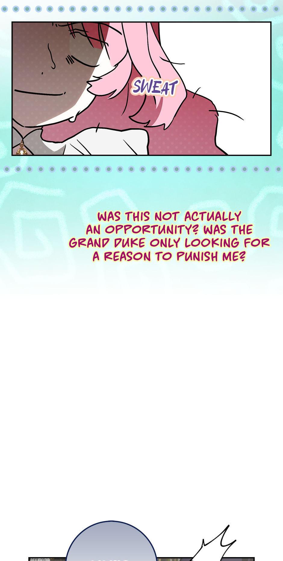 The Trash Was Me Chapter 3 page 85 - 