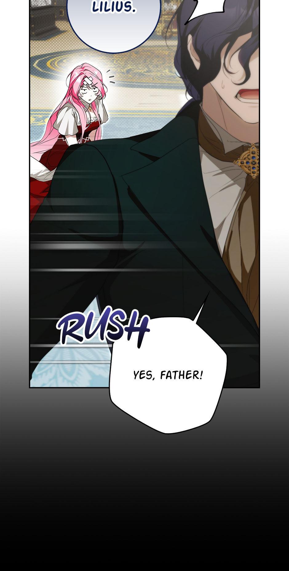 The Trash Was Me Chapter 3 page 86 - 