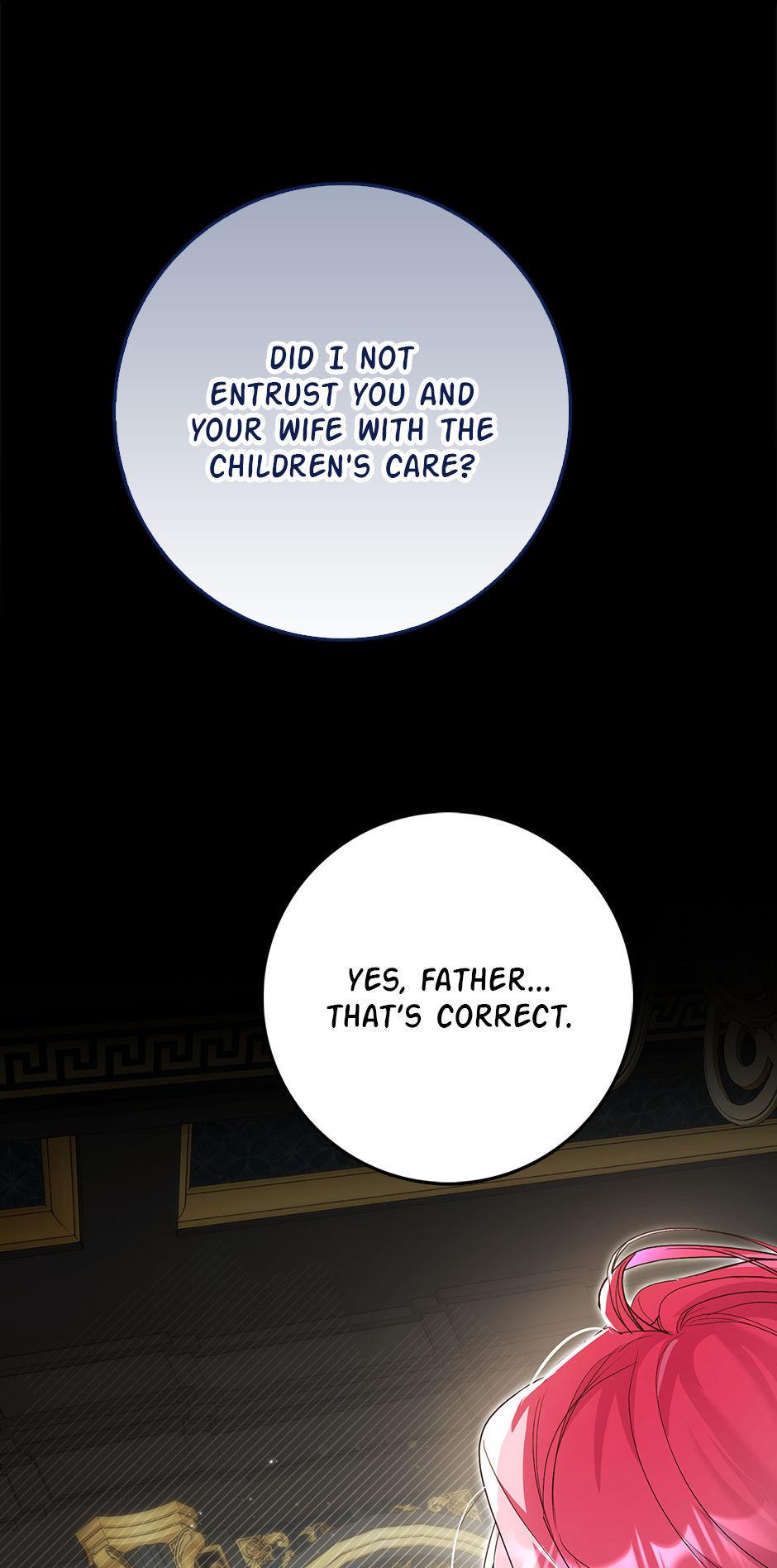 The Trash Was Me Chapter 3 page 87 - 