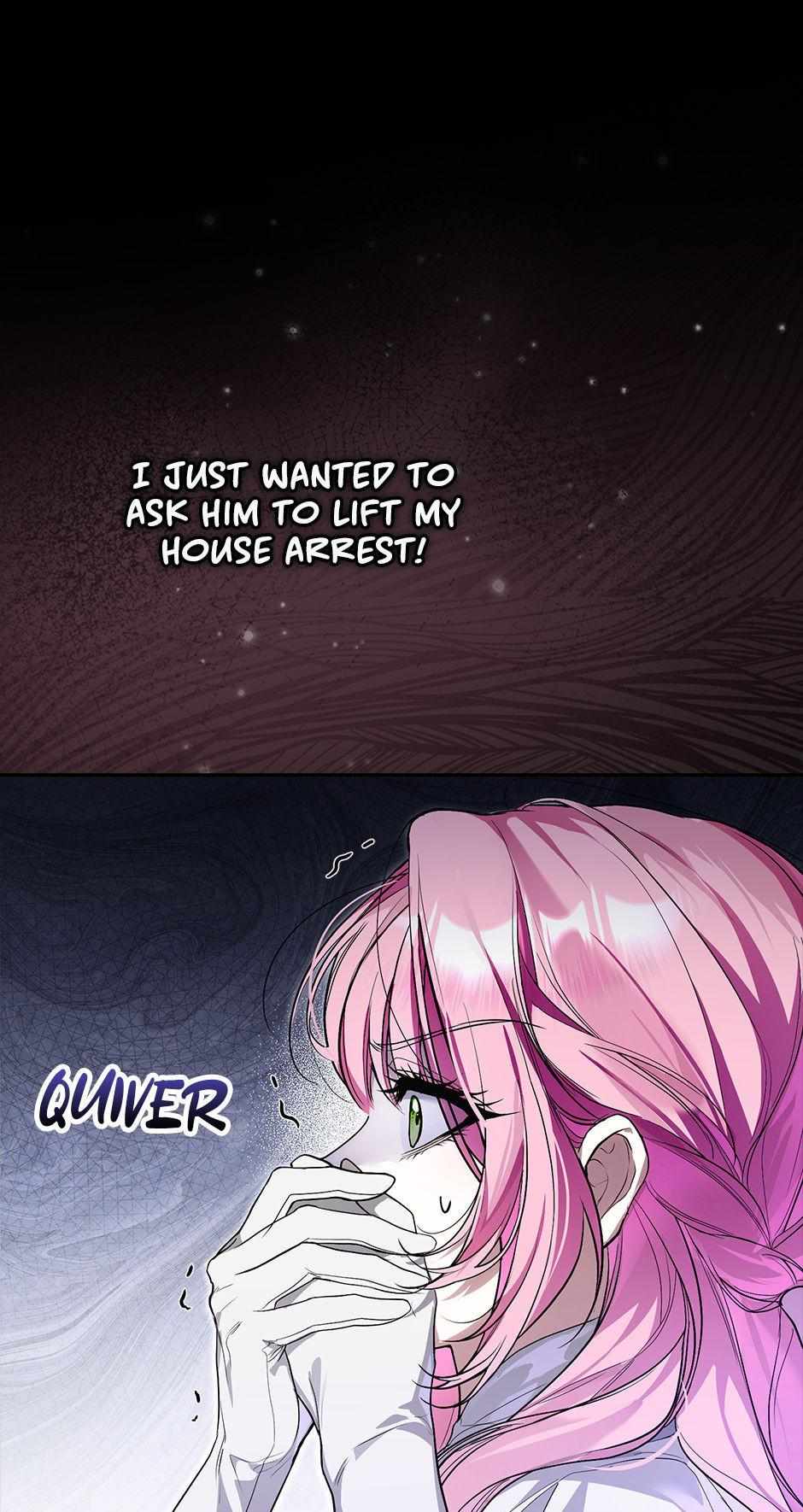 The Trash Was Me Chapter 3 page 10 - 