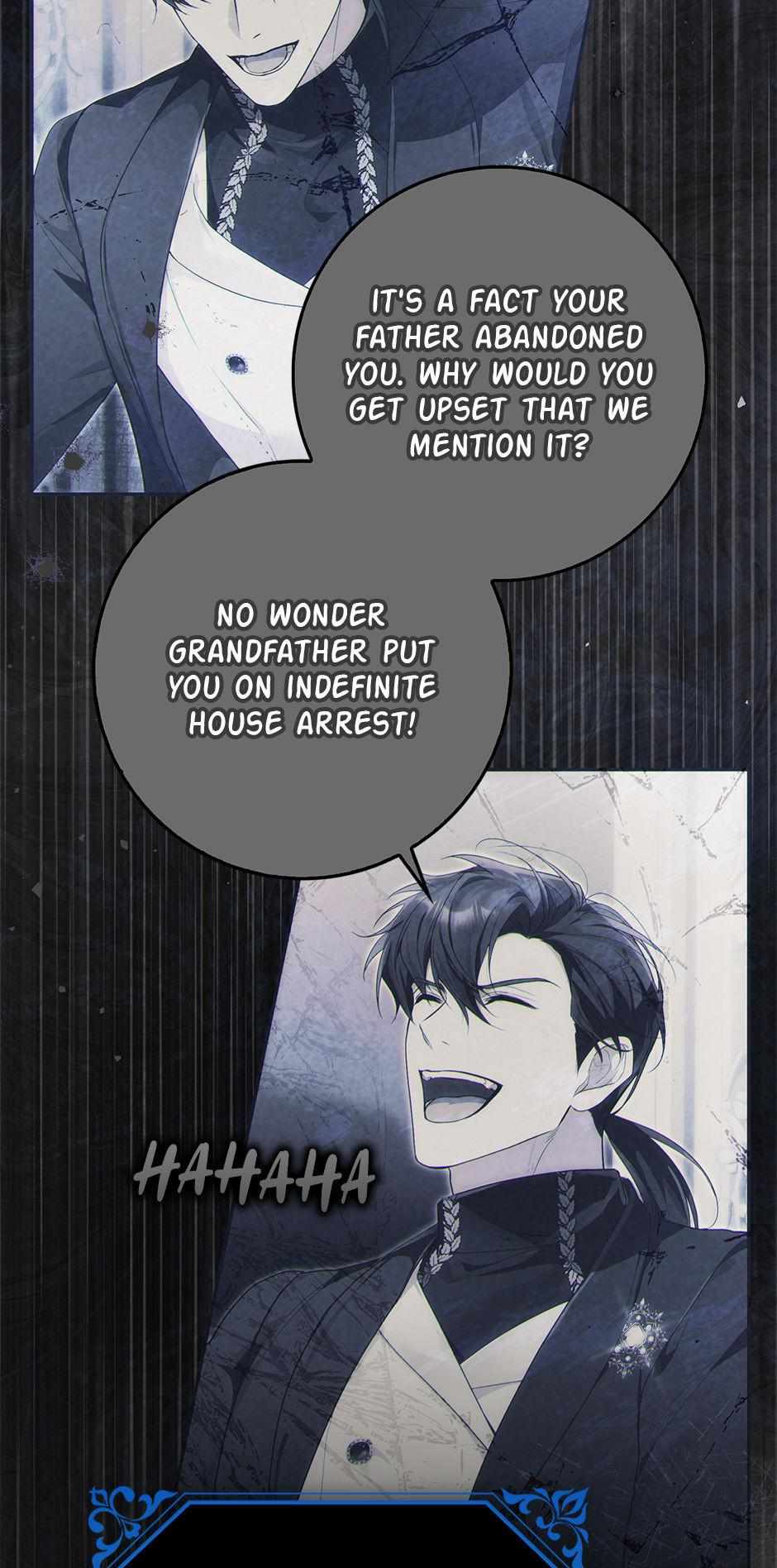 The Trash Was Me Chapter 3 page 93 - 