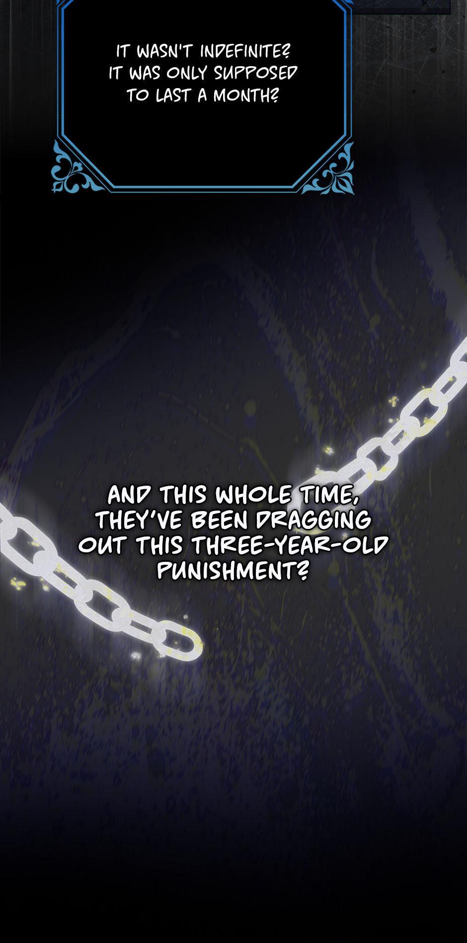 The Trash Was Me Chapter 3 page 94 - 