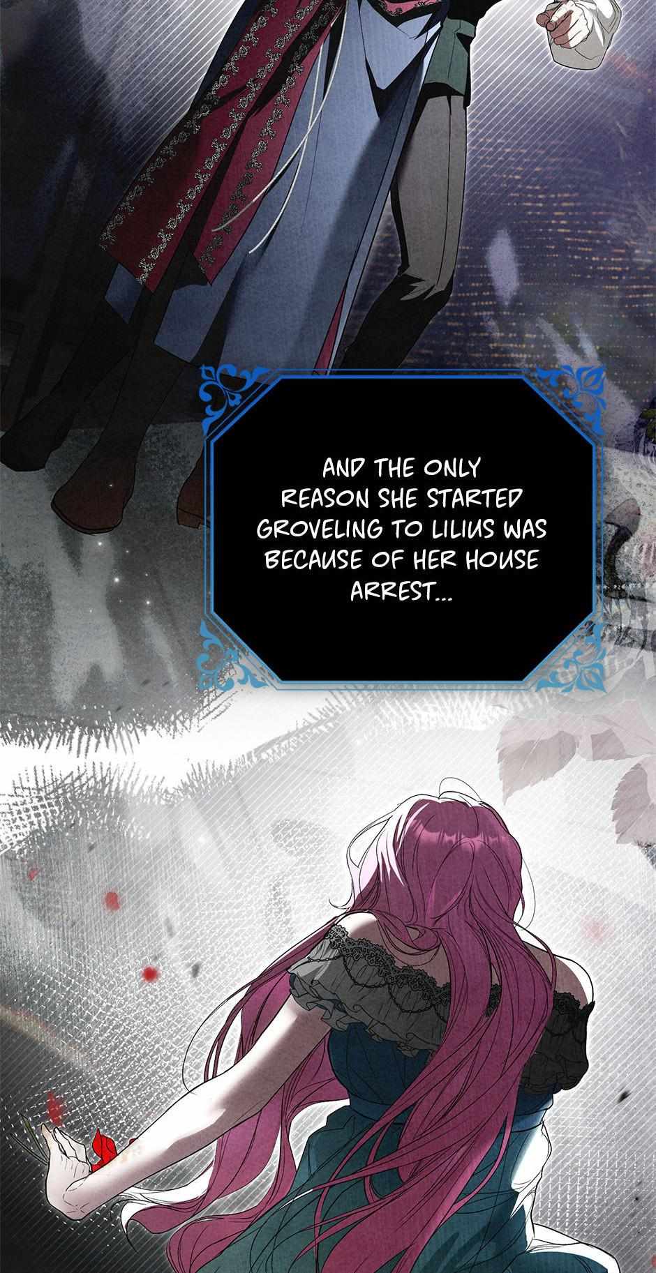 The Trash Was Me Chapter 3 page 96 - 