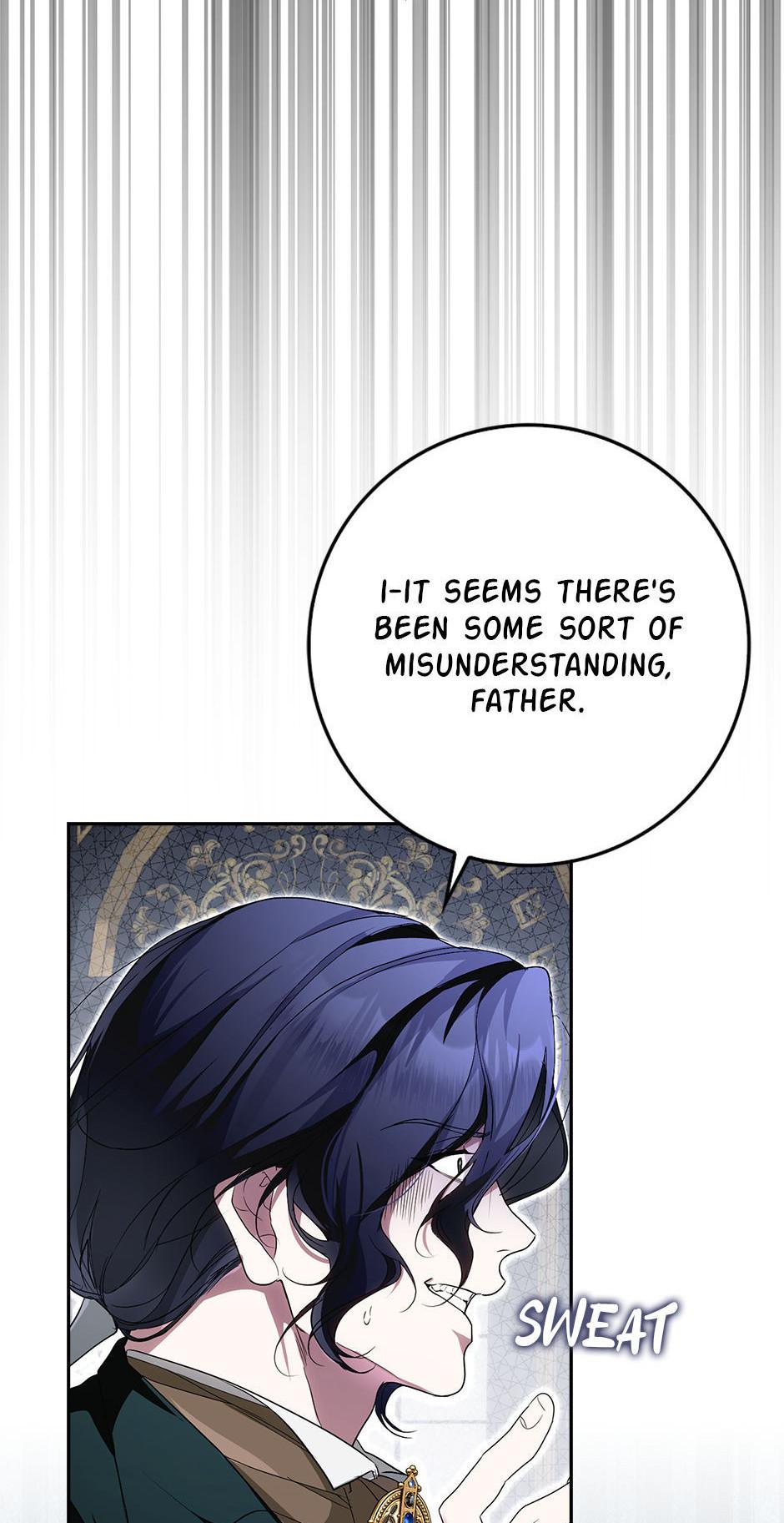 The Trash Was Me Chapter 3 page 98 - 