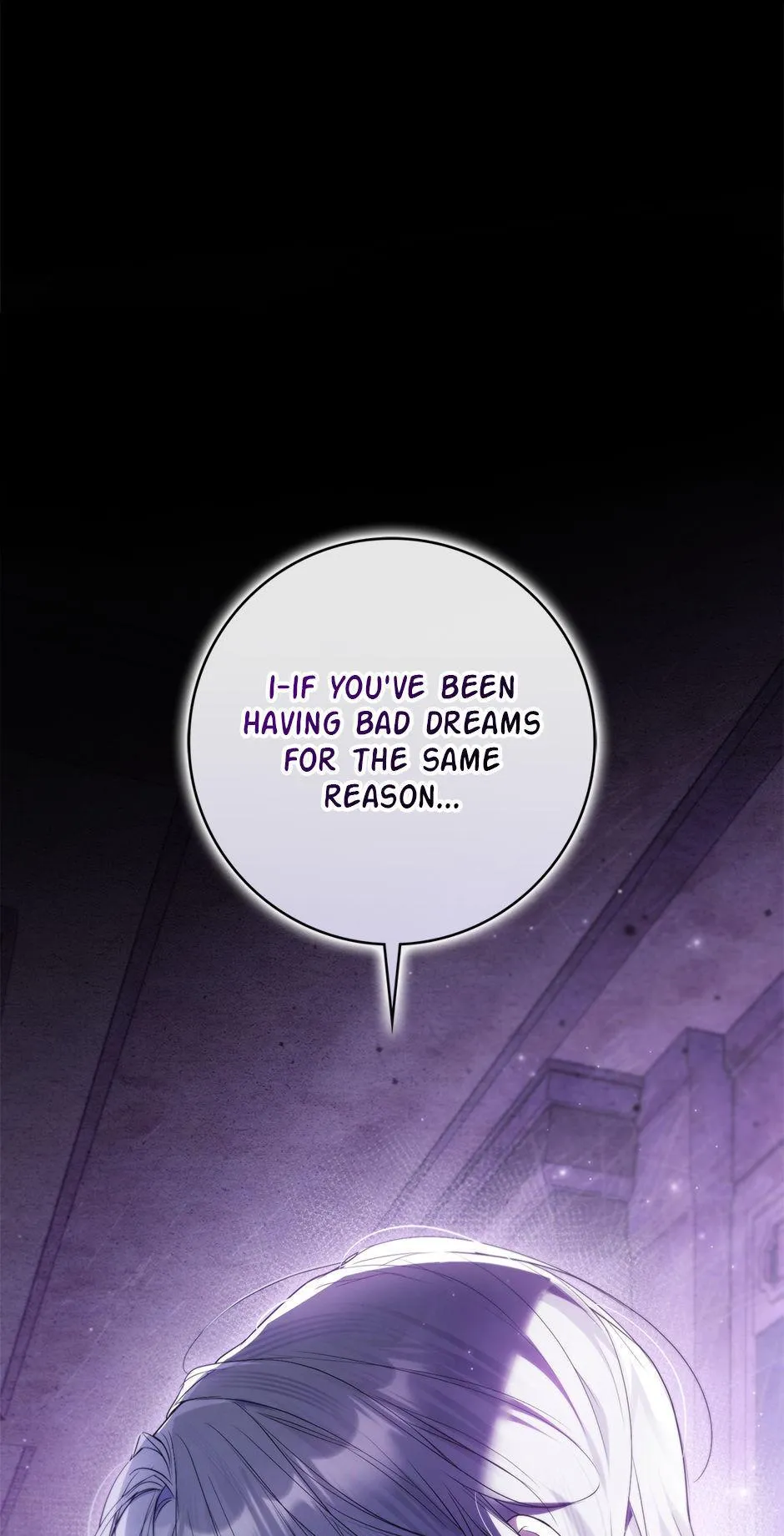 The Trash Was Me Chapter 30 page 1 - 
