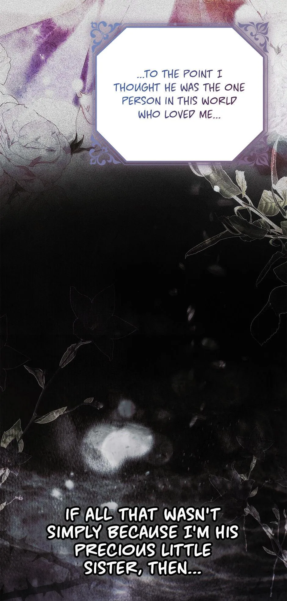 The Trash Was Me Chapter 30 page 14 - 