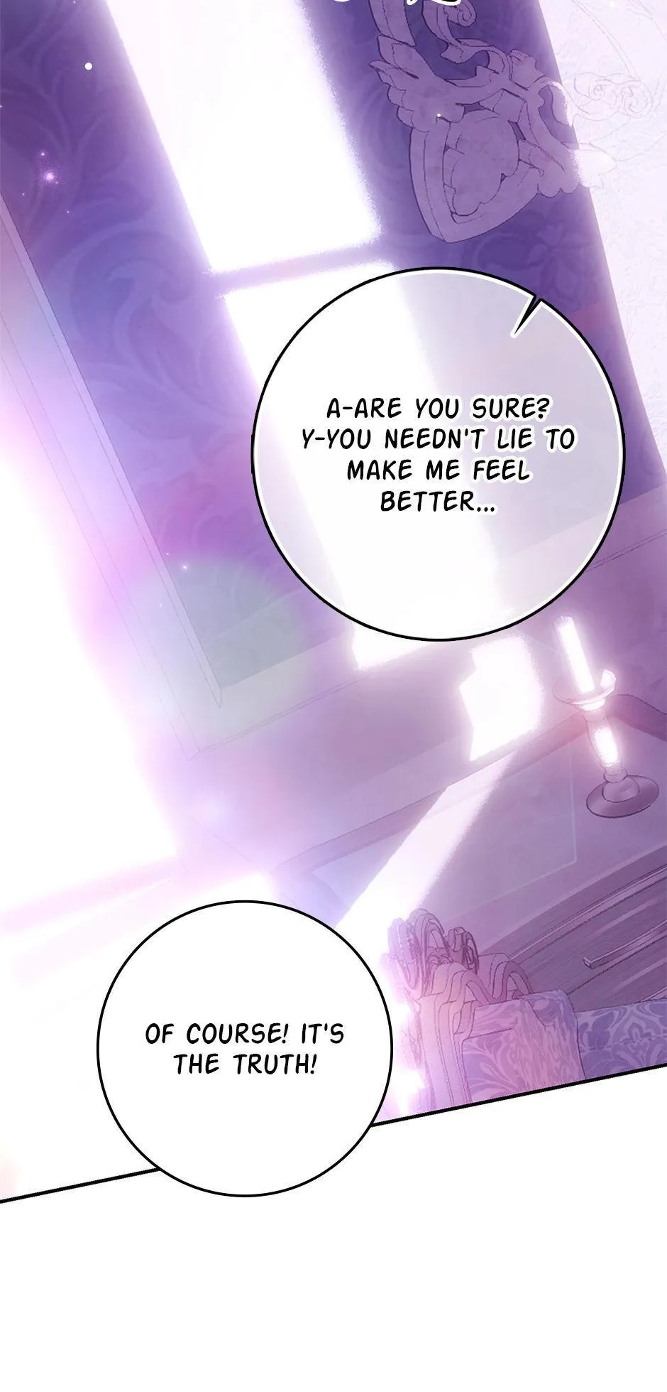 The Trash Was Me Chapter 30 page 18 - 