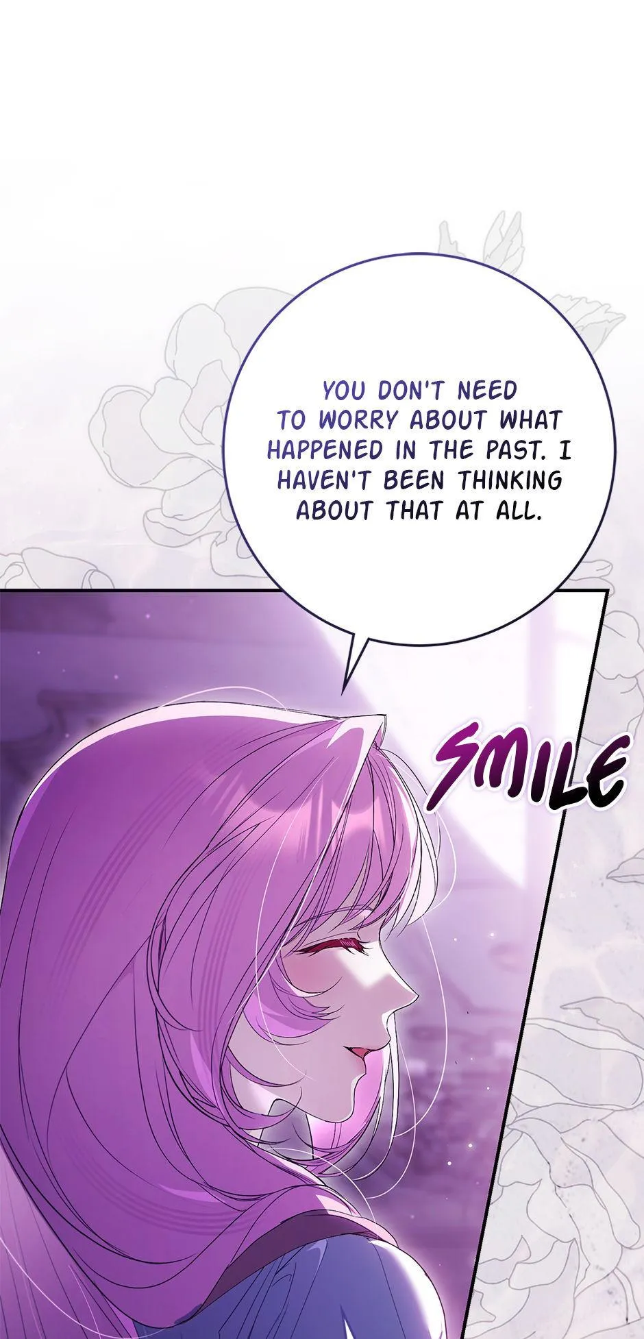 The Trash Was Me Chapter 30 page 19 - 
