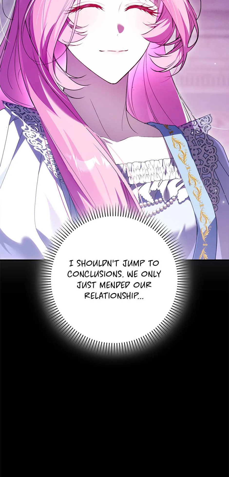 The Trash Was Me Chapter 30 page 22 - 