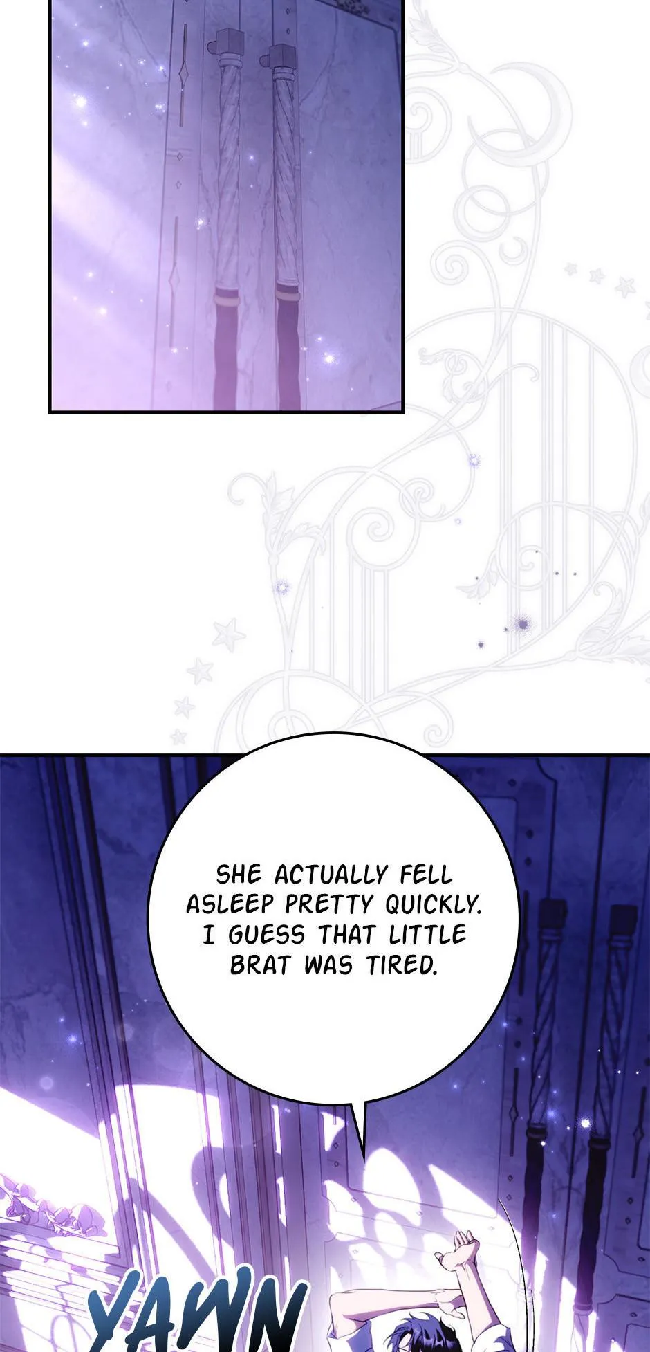 The Trash Was Me Chapter 30 page 26 - 