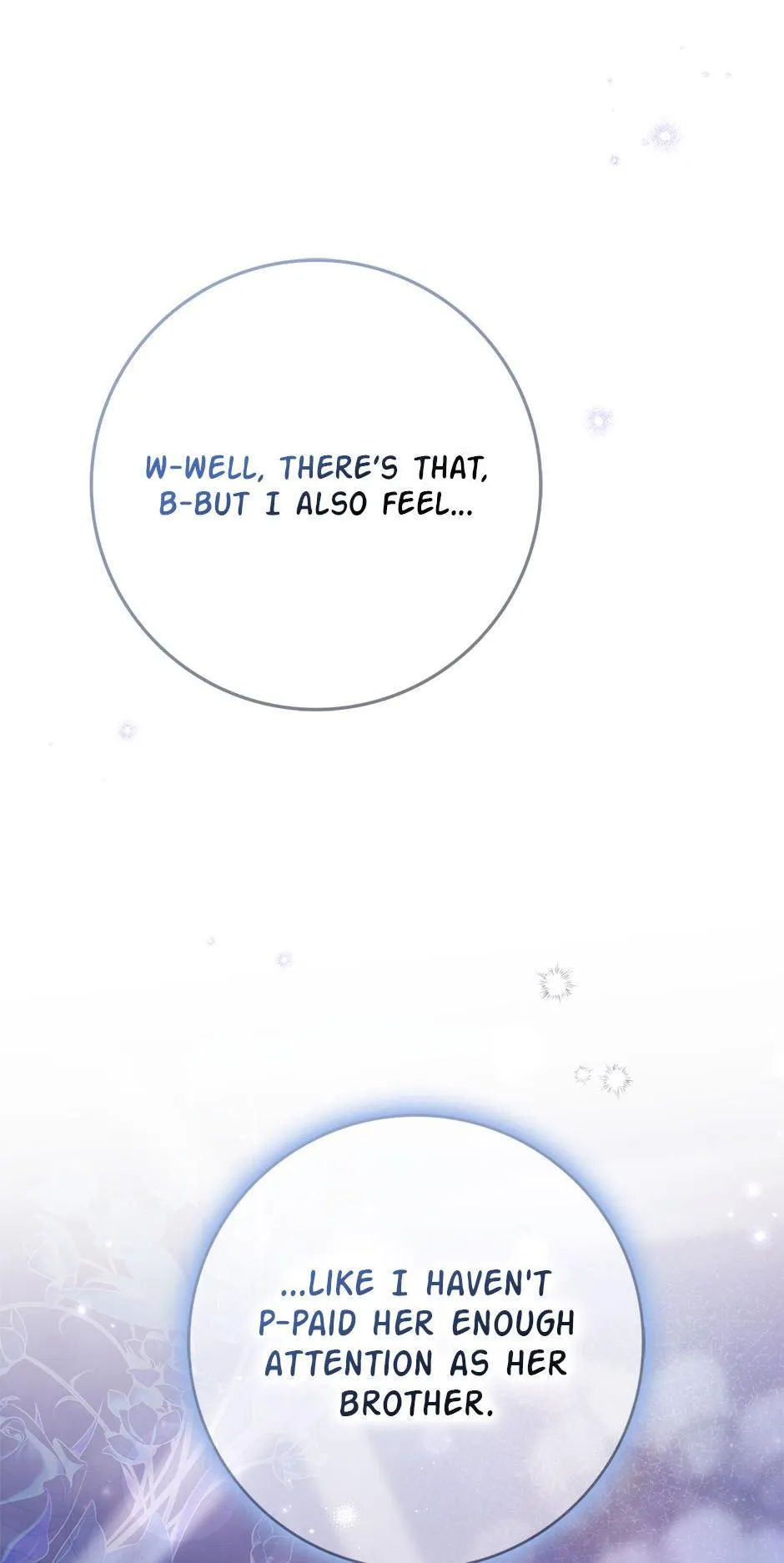 The Trash Was Me Chapter 30 page 29 - 