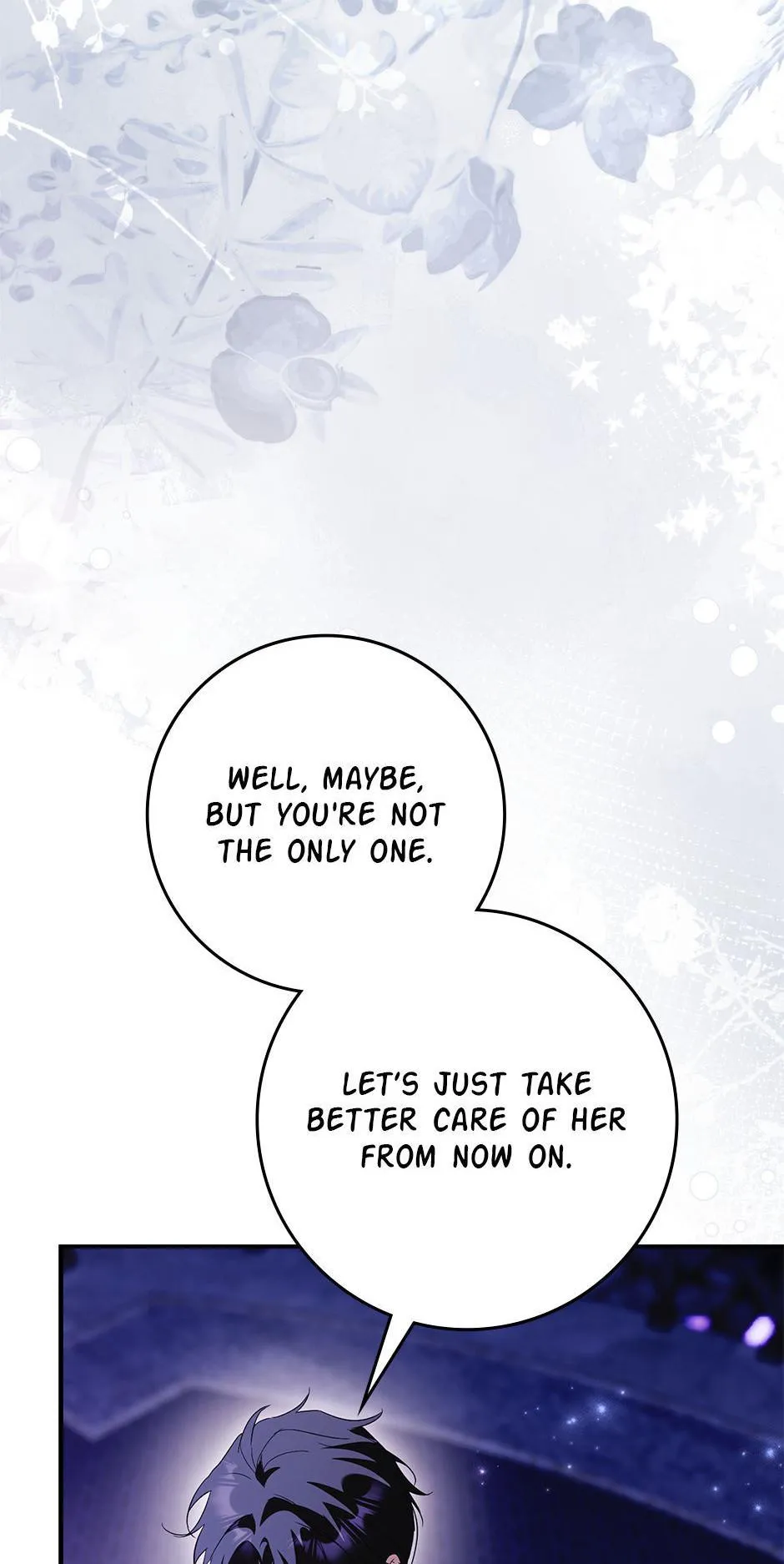 The Trash Was Me Chapter 30 page 31 - 