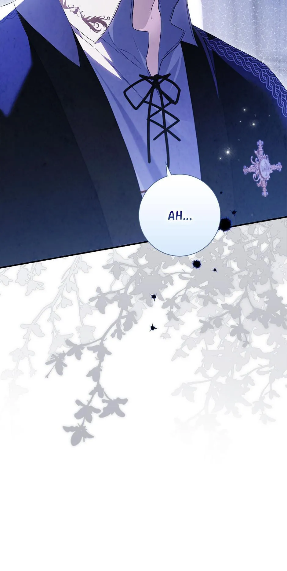 The Trash Was Me Chapter 30 page 37 - 