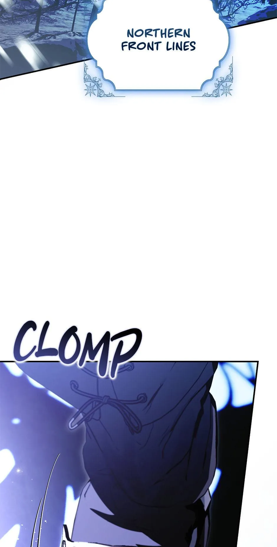 The Trash Was Me Chapter 30 page 40 - 