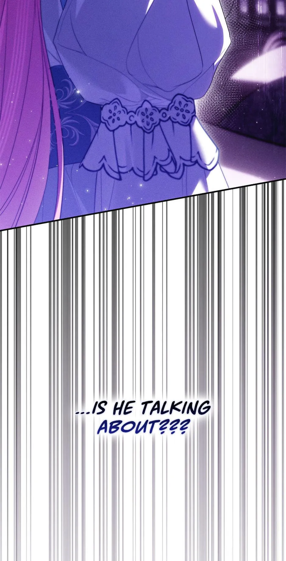 The Trash Was Me Chapter 30 page 5 - 