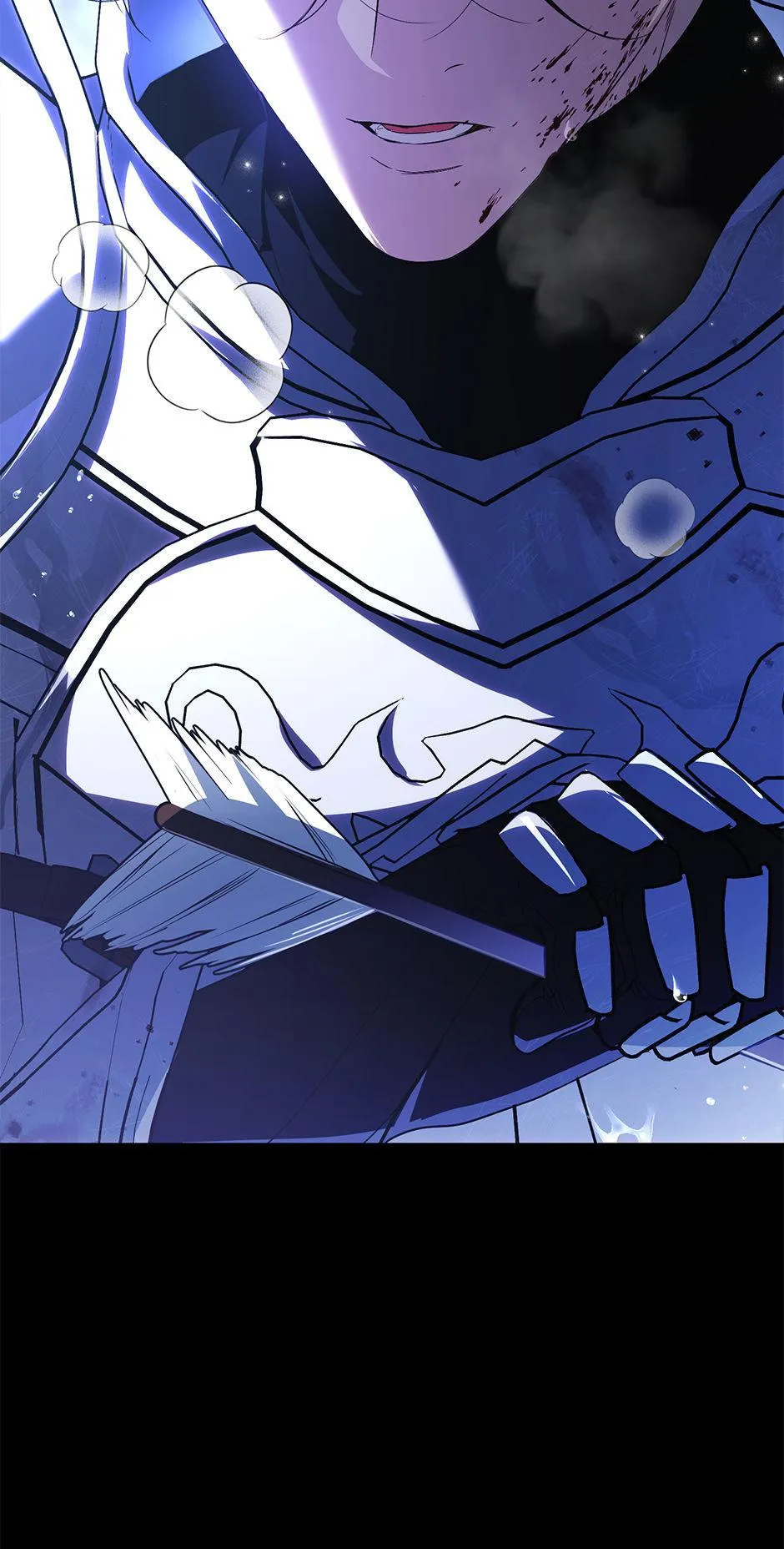 The Trash Was Me Chapter 30 page 42 - 