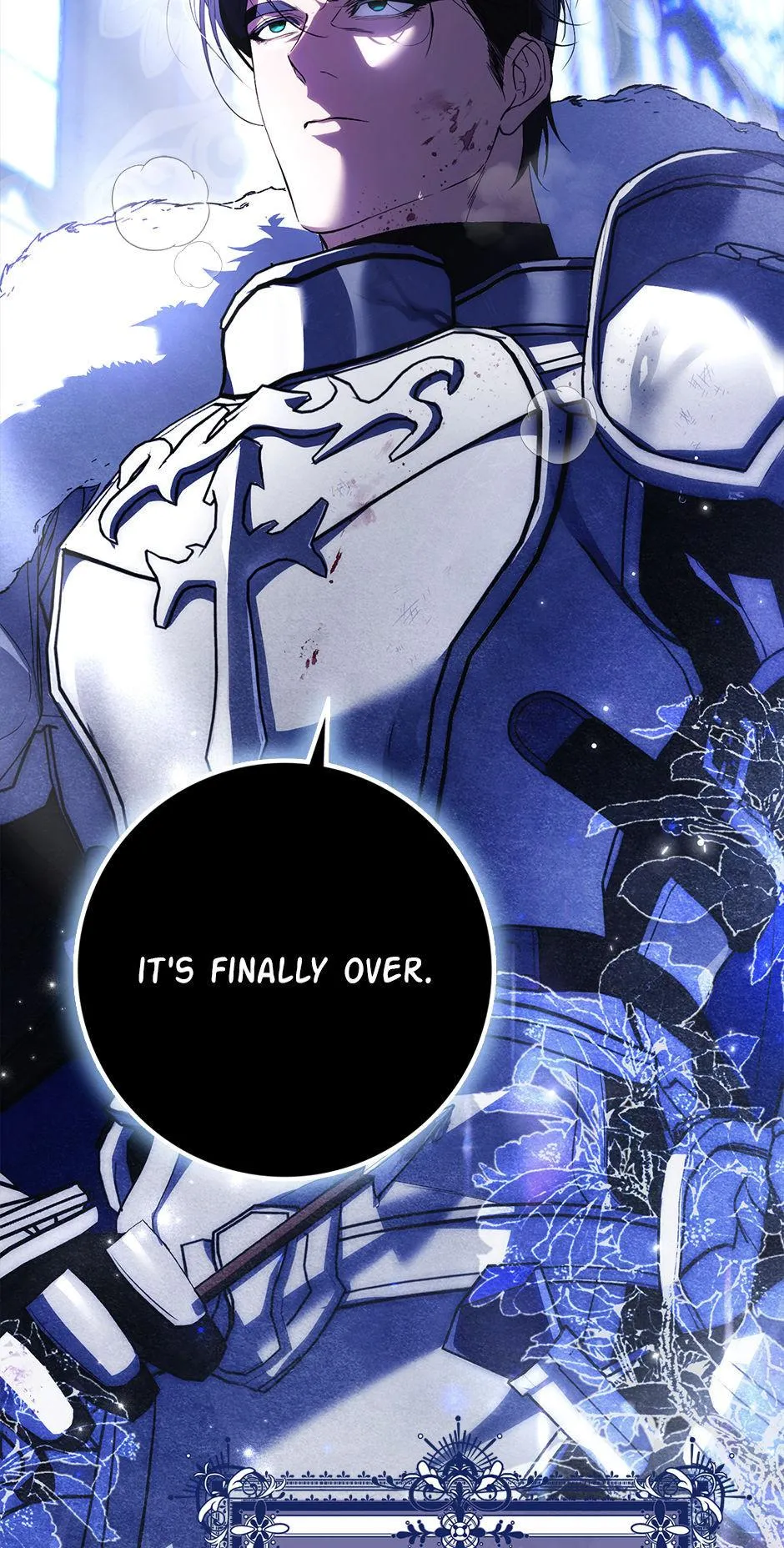 The Trash Was Me Chapter 30 page 44 - 